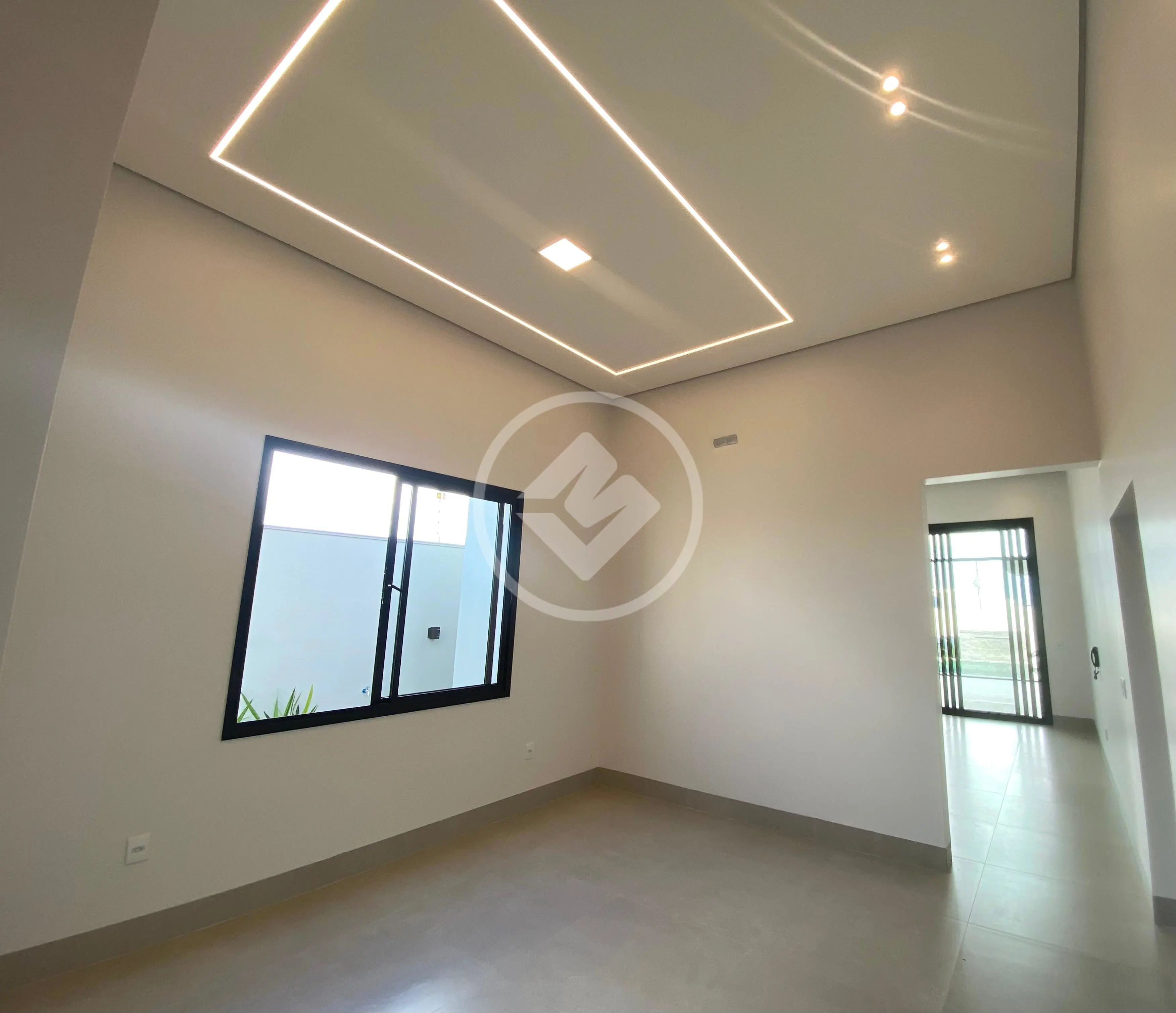 Imagem 1 - Casa em Recanto Suiço, Sinop - MT