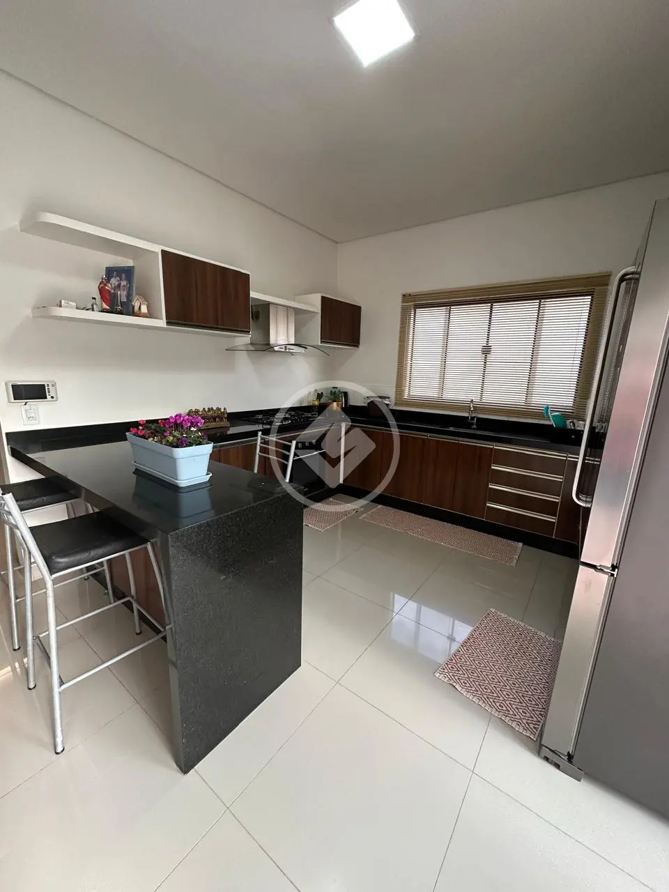 Imagem 2 - Casa em Jardim Curitiba, Sinop - MT