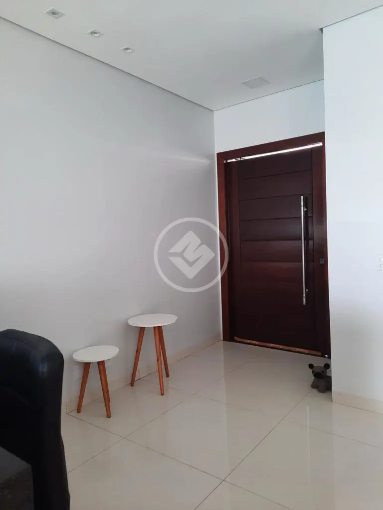 Imagem 1 - Sobrado em Residencial Florença, Sinop - MT