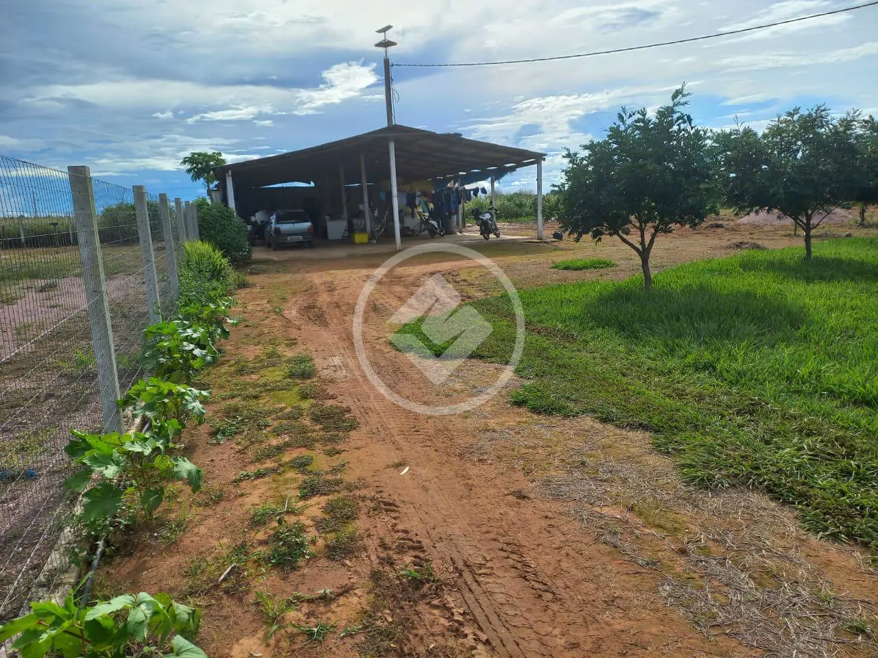 Imagem 5 - Chácara em Residencial Adalgiza, Sinop - MT