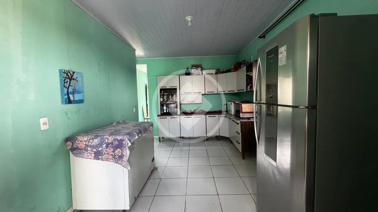 Imagem 2 - Casa em Jardim das Violetas, Sinop - MT