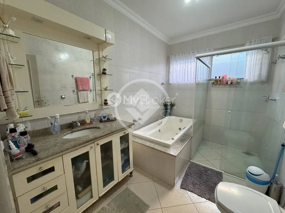 Imagem 3 - Casa em JARDIM MARINGA, Sinop - MT