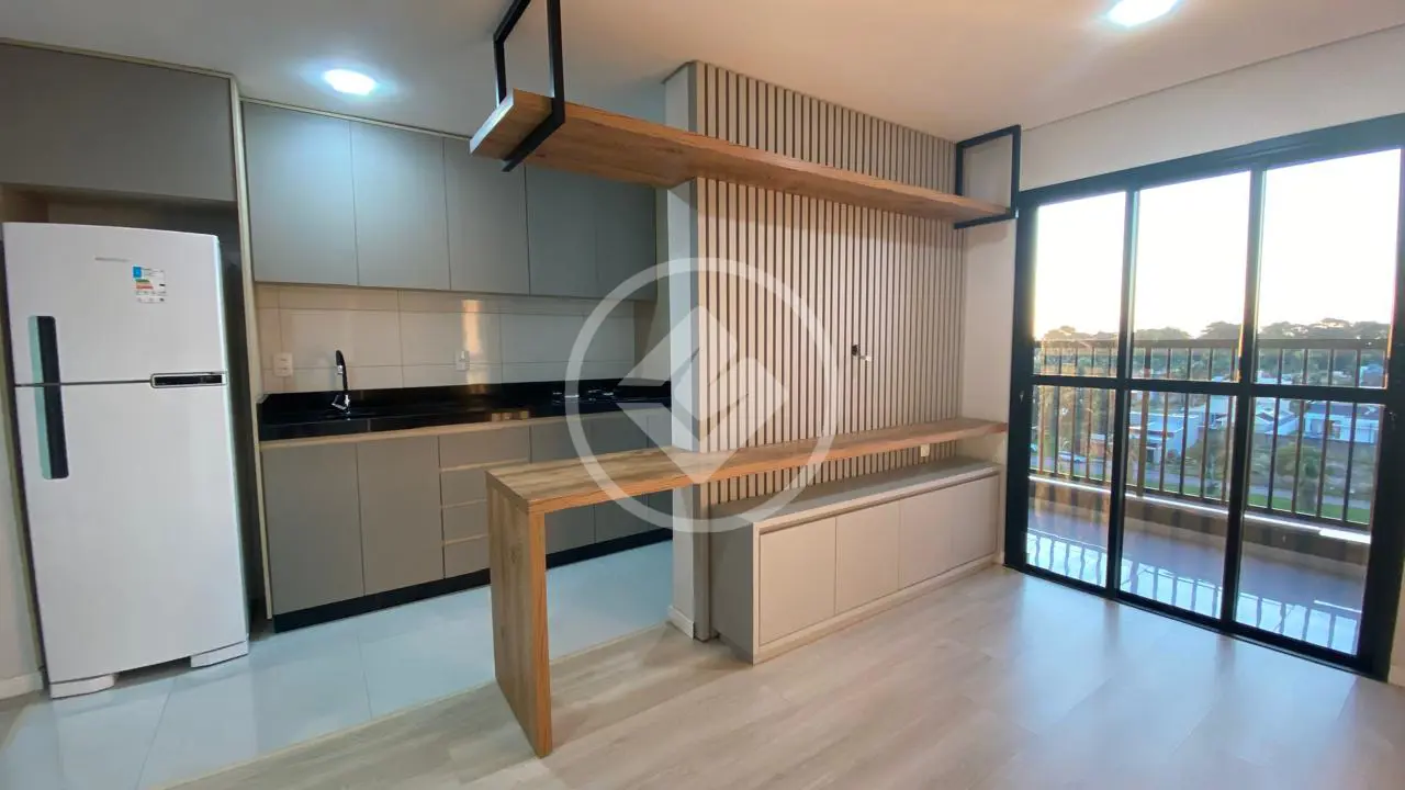 Apartamento Residencial Ipanema, Sinop - MT — foto 2