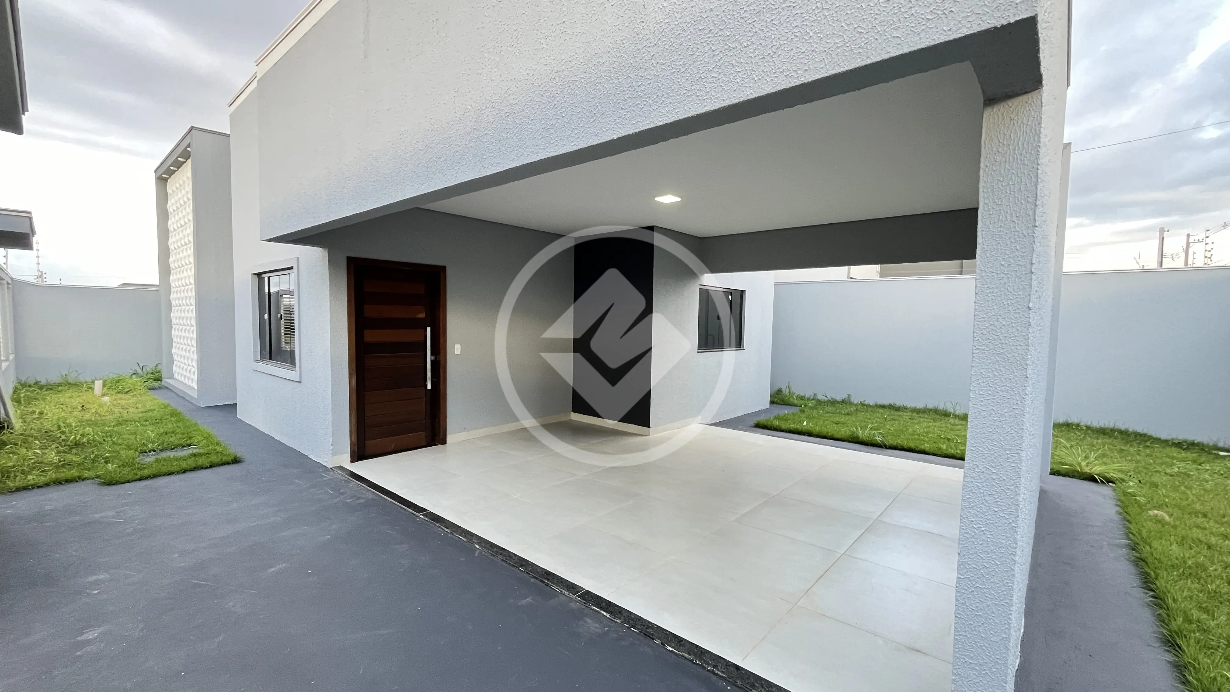 Imagem 2 - Casa em Jardim Curitiba, Sinop - MT