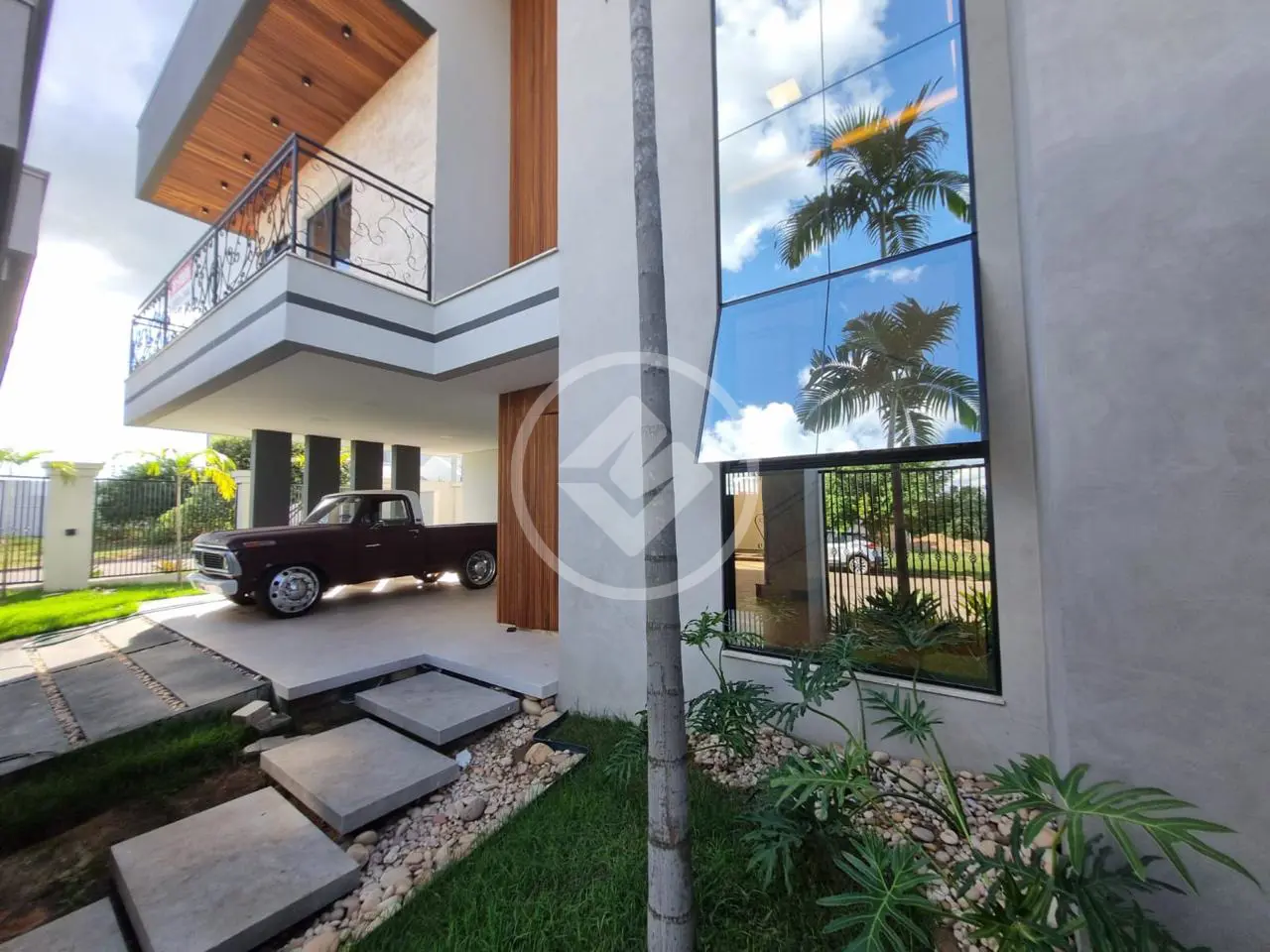 Casa JARDIM BELO HORIZONTE, Sinop - MT — foto 2