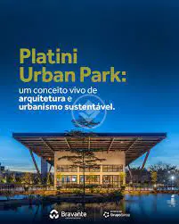 Imagem 2 - Terreno em Condomínio Residencial Platini Urban Park, Sinop - MT