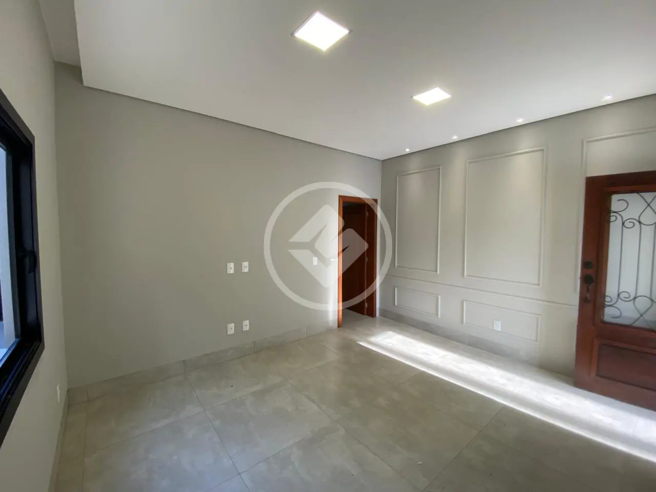 Imagem 3 - Sobrado em Aquarela Brasil Residencial, Sinop - MT