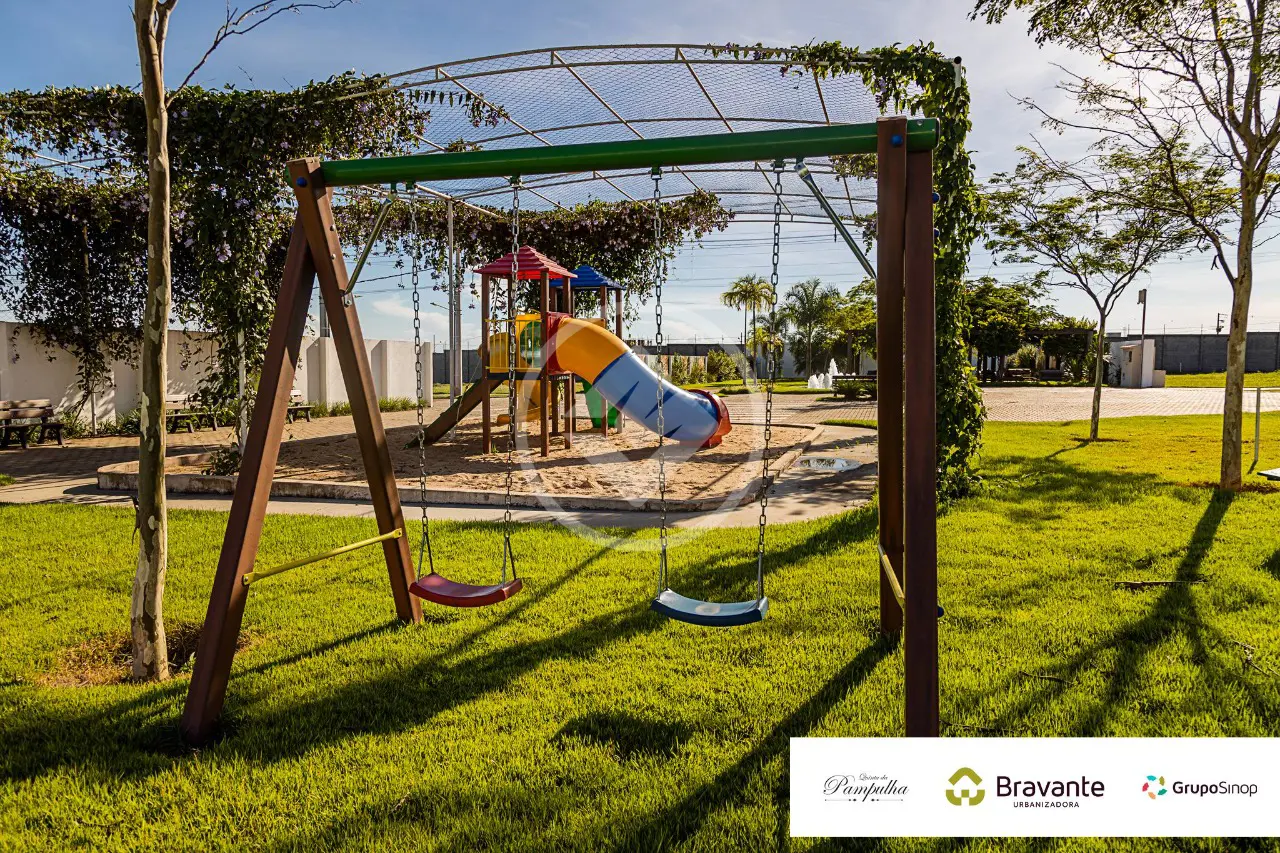 Imagem 4 - Terreno Condomínio em JARDIM BELO HORIZONTE, Sinop - MT