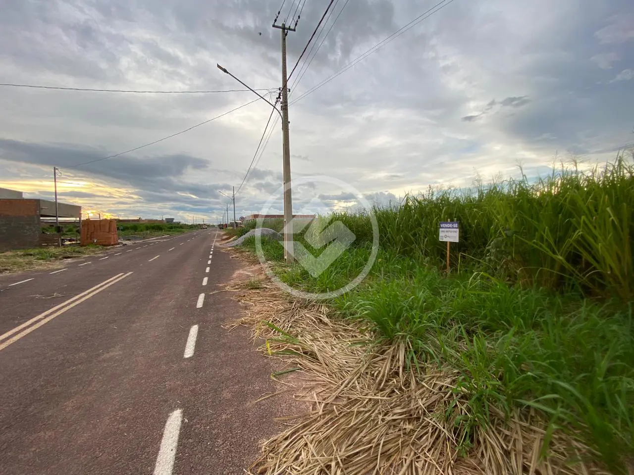 Imagem 3 - Terreno em Loteamento Privillege Residencial, Sinop - MT