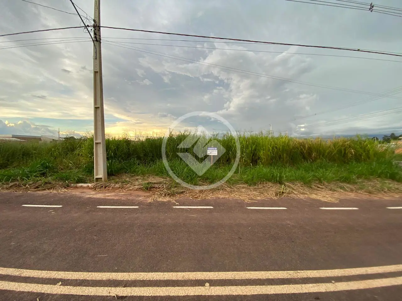 Imagem 2 - Terreno em Loteamento Privillege Residencial, Sinop - MT