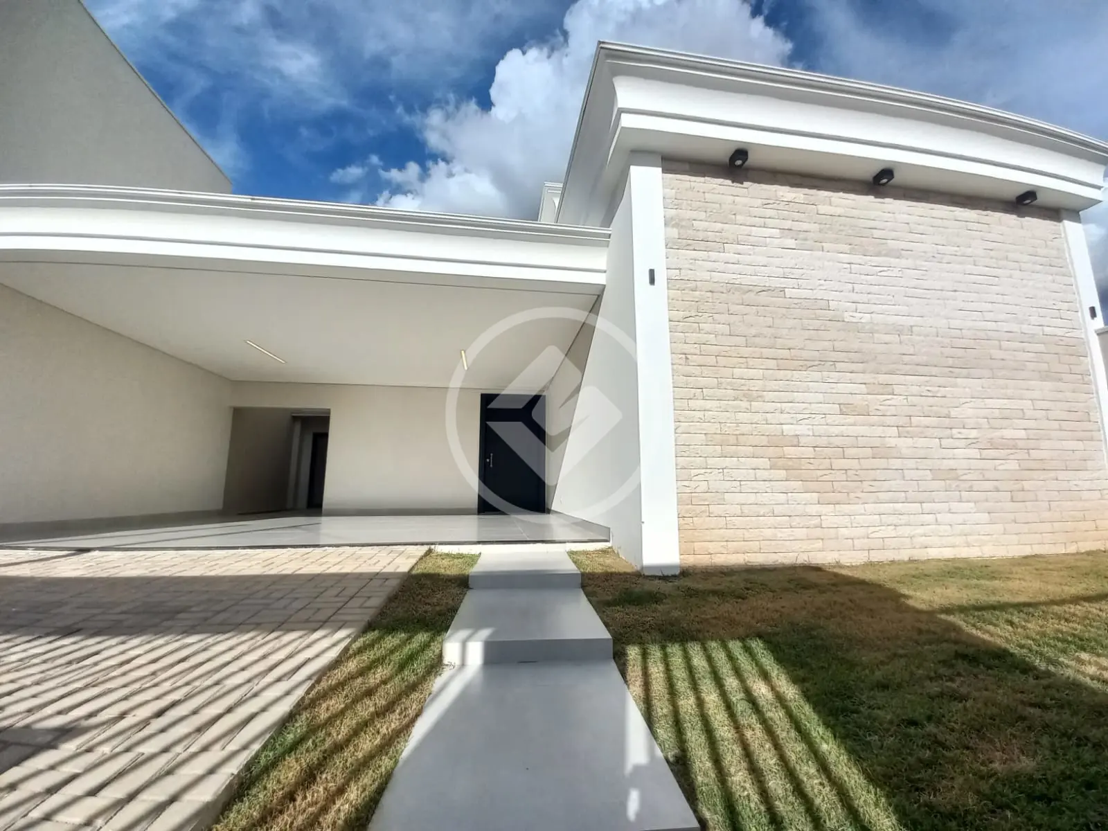 Imagem 2 - Casa em Aquarela das Artes, Sinop - MT
