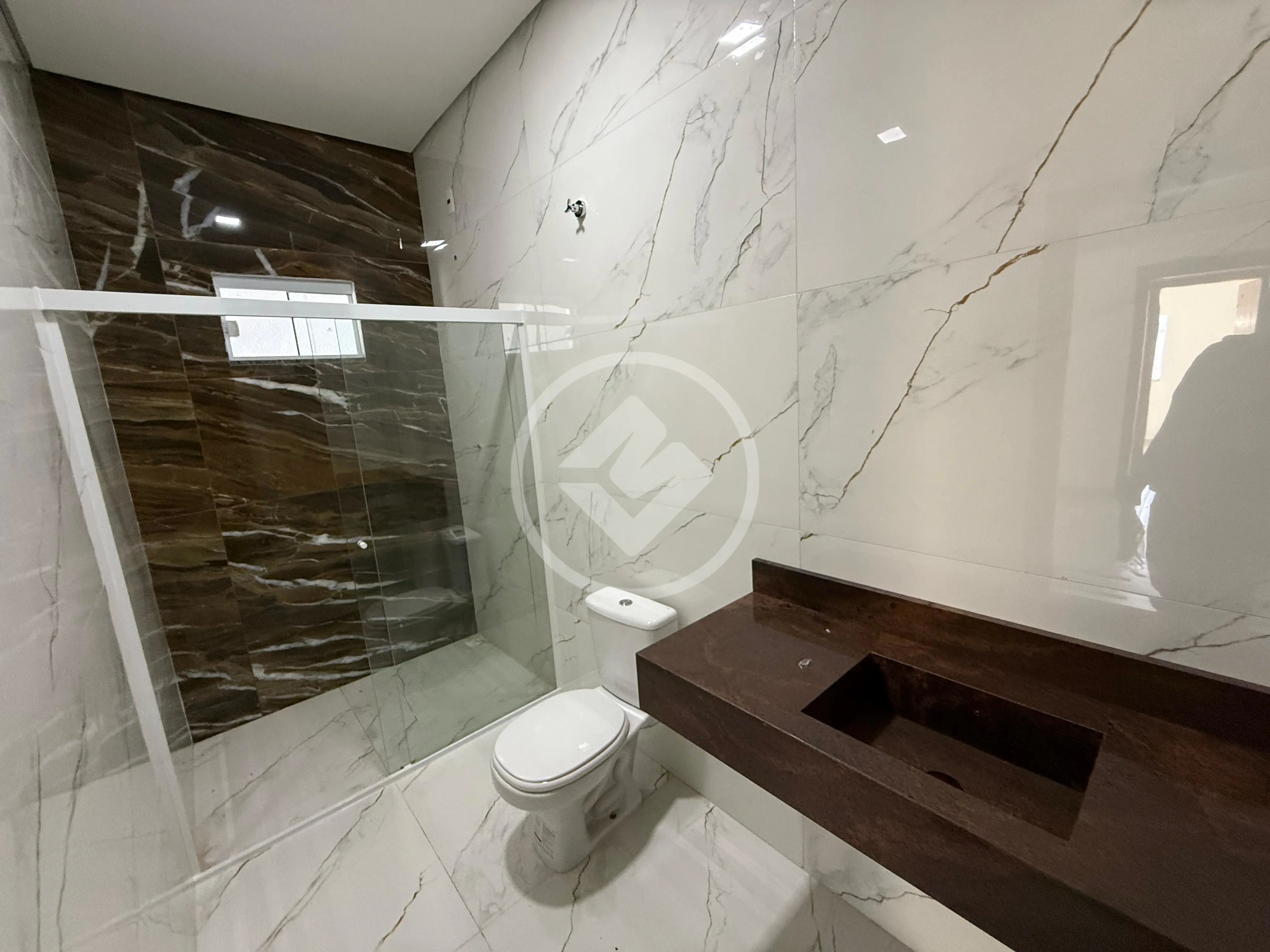 Imagem 4 - Casa em Residencial Jardim Araguaia, Sinop - MT