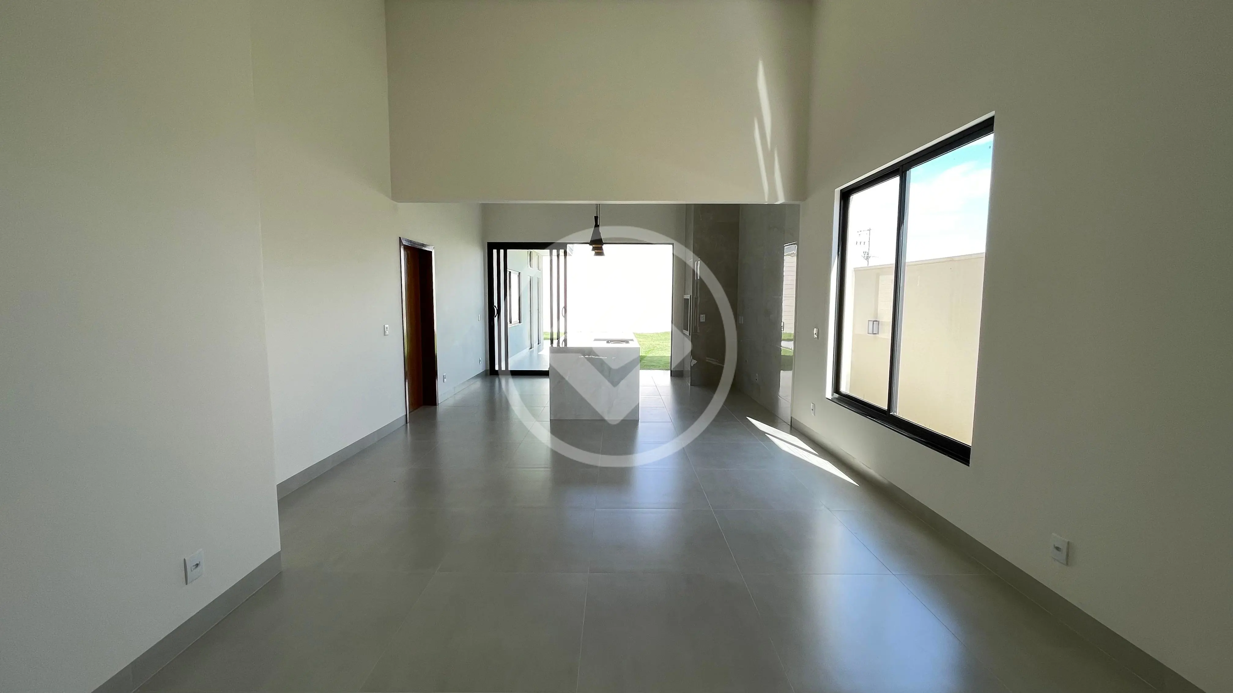 Imagem 3 - Casa em Residencial Paris, Sinop - MT