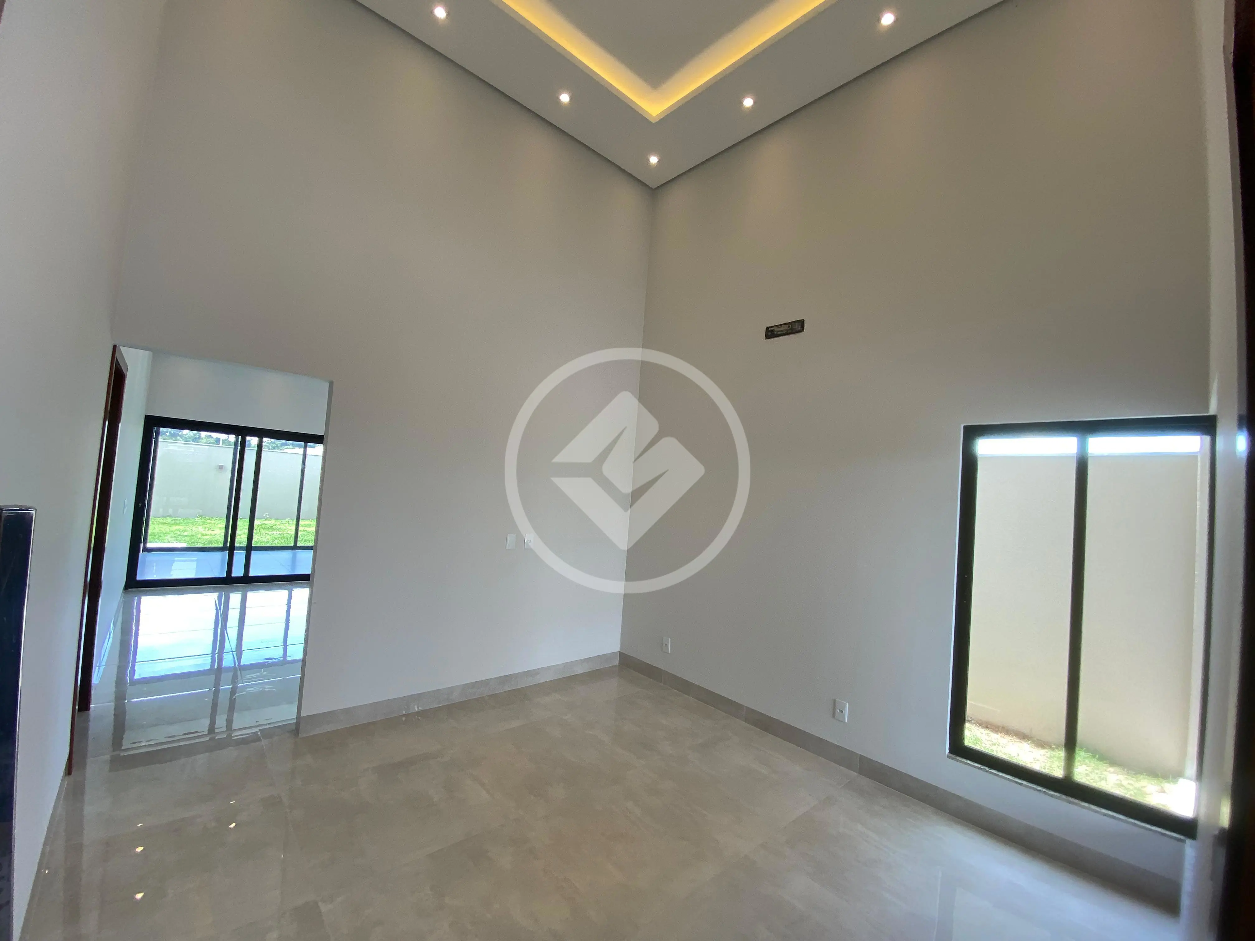 Imagem 5 - Casa em Residencial Paris, Sinop - MT