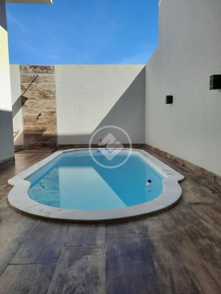 Image 9 - Sobrado em Residencial Florença, Sinop - MT
