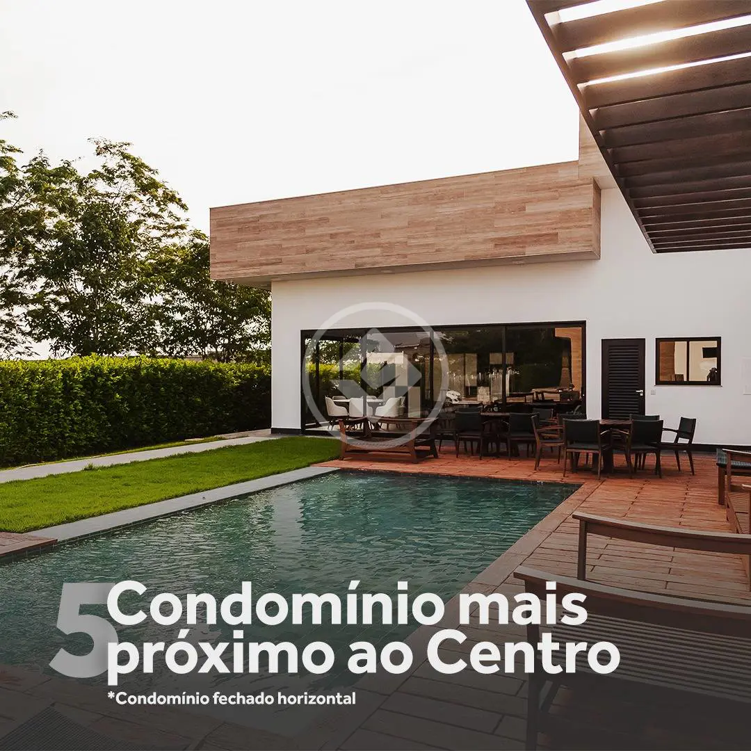 Imagem 1 - Terreno Condomínio em JARDIM BELO HORIZONTE, Sinop - MT