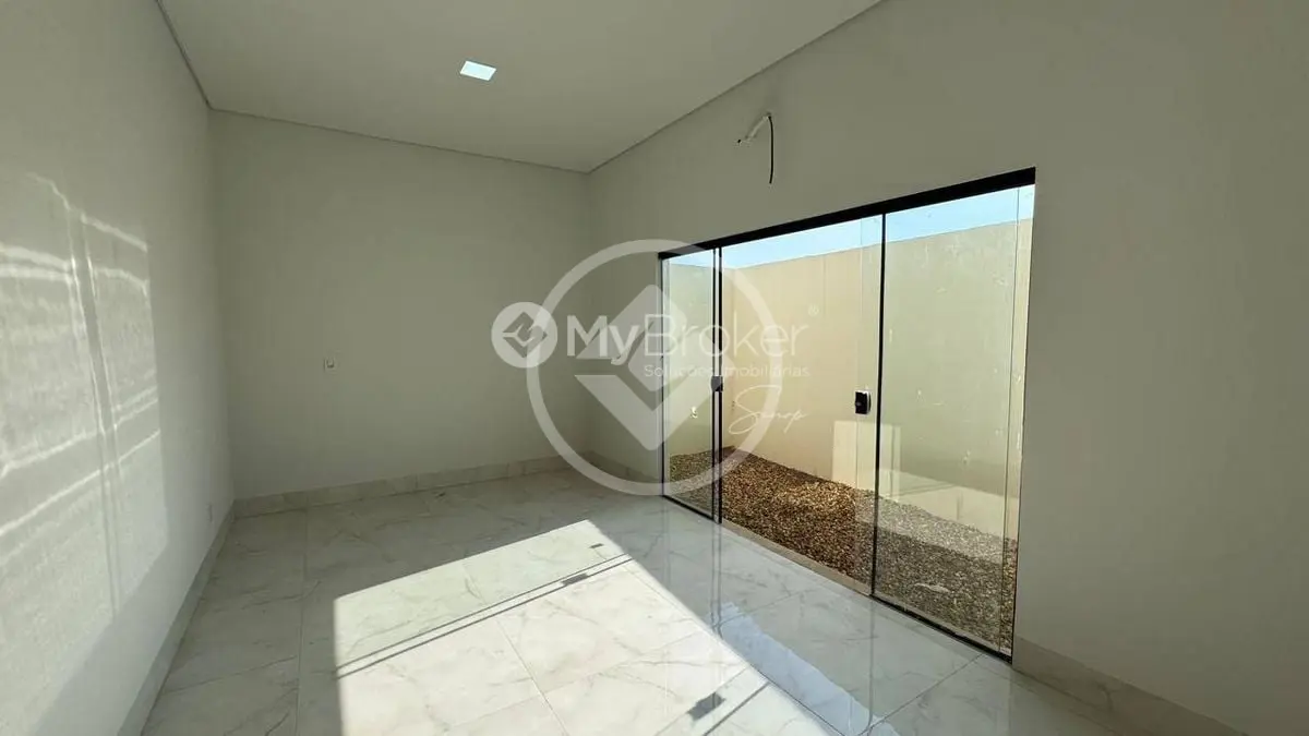 Imagem 4 - Casa em RESIDENCIAL FLORENCA, Sinop - MT