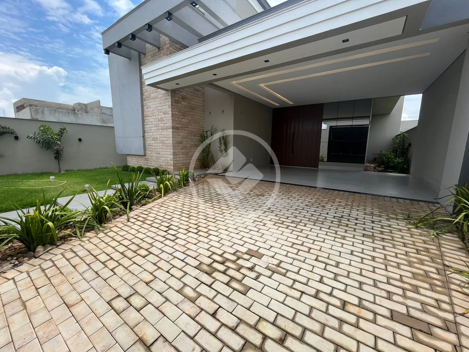 Casa Residencial Paris, Sinop - MT — foto 2