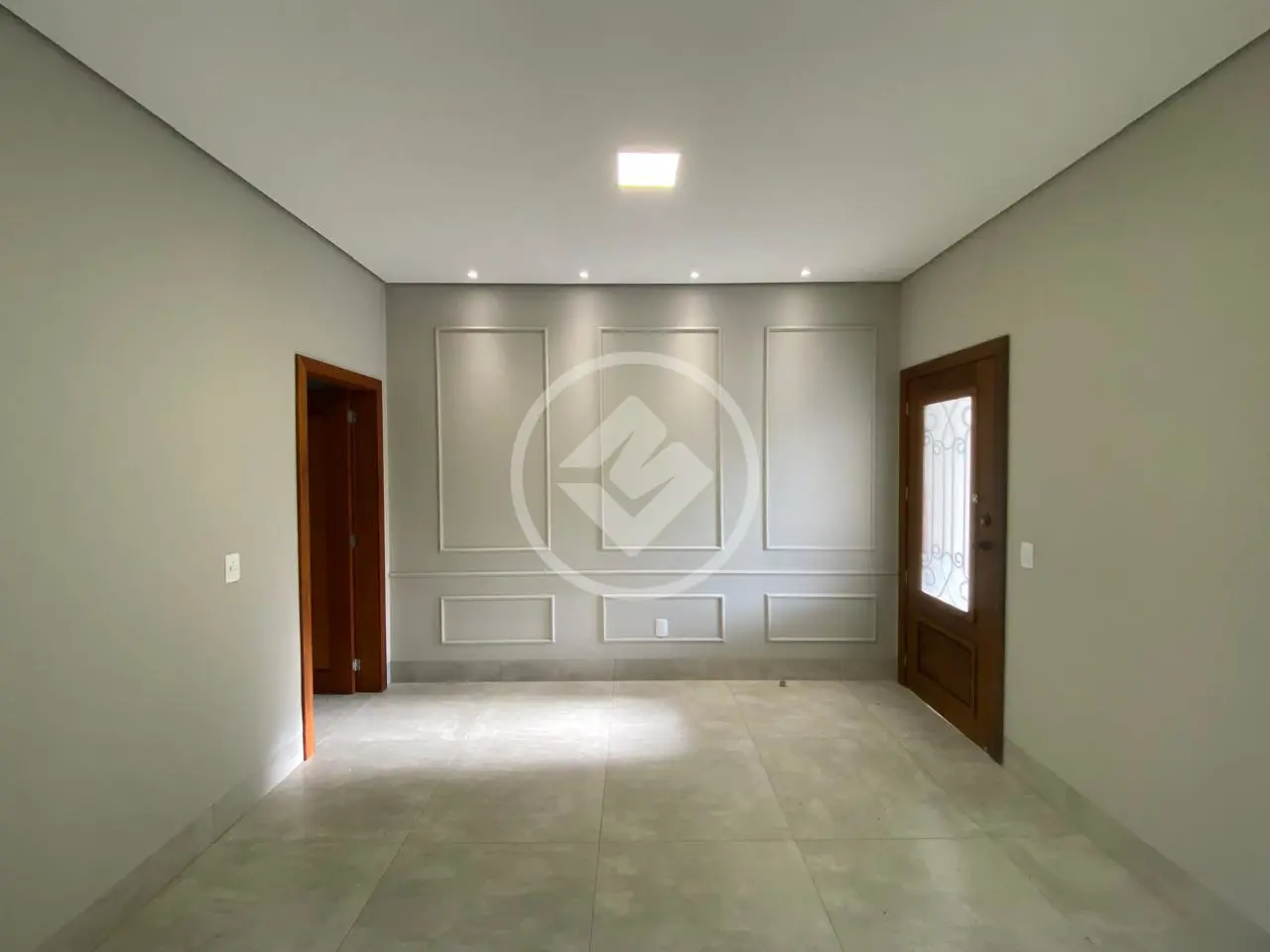 Imagem 4 - Sobrado em Aquarela Brasil Residencial, Sinop - MT
