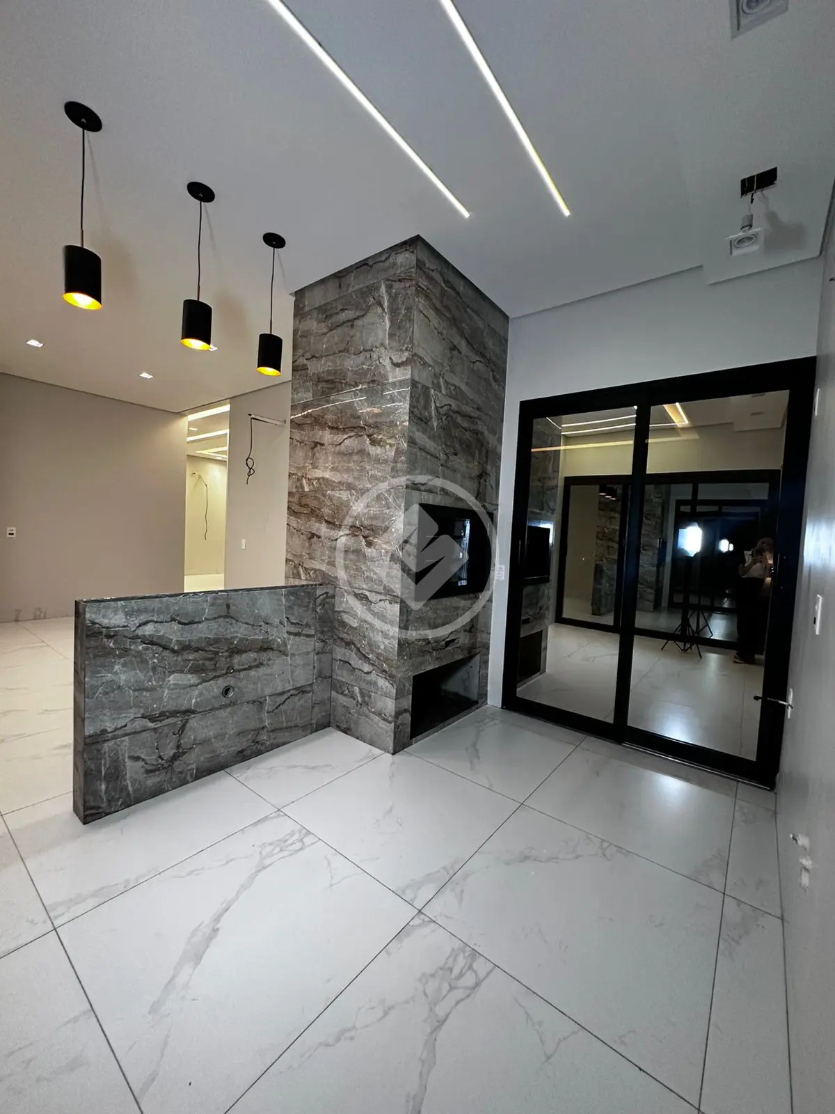 Imagem 3 - Casa em RESIDENCIAL FLORENCA, Sinop - MT