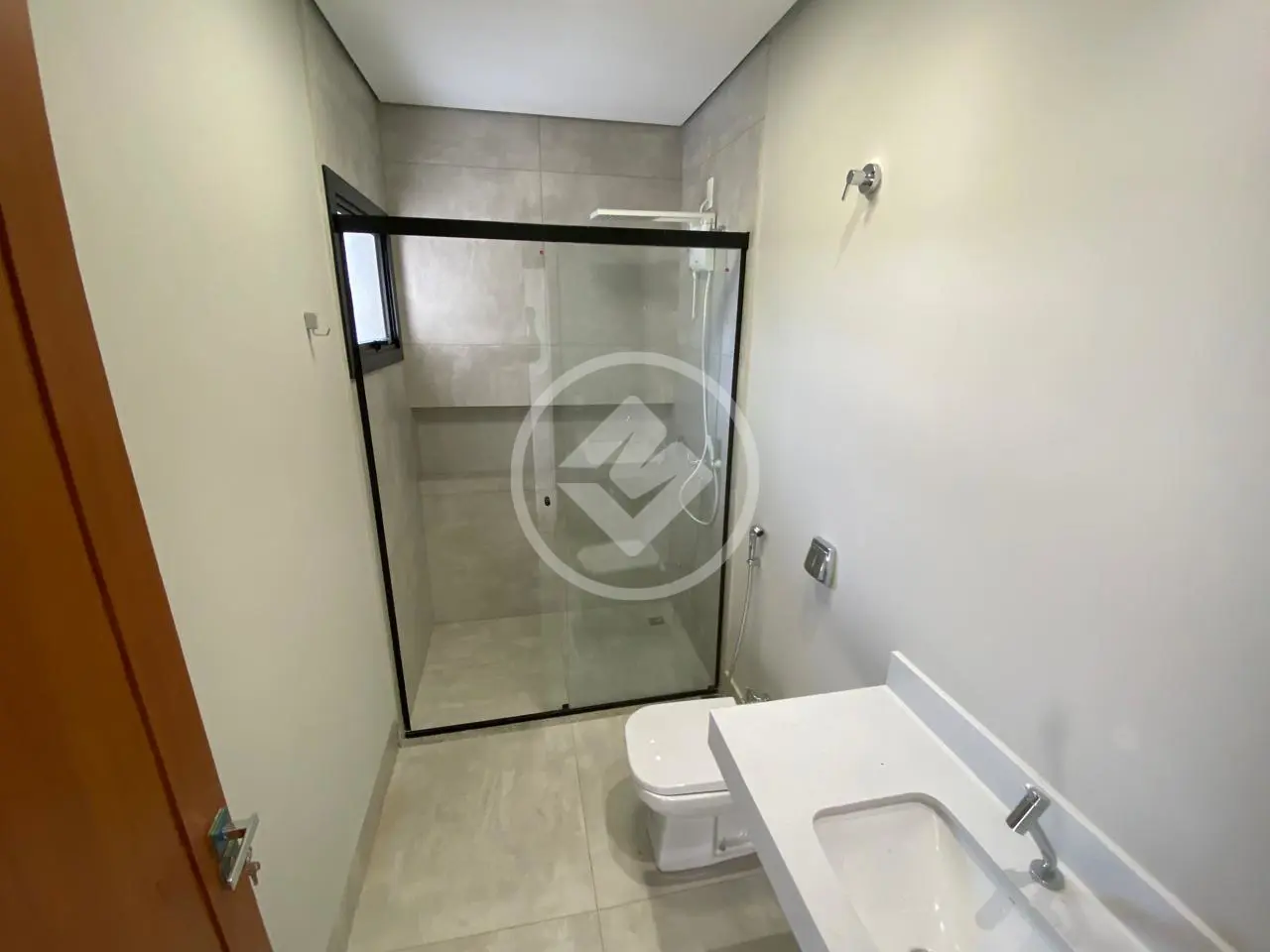 Imagem 6 - Sobrado em Aquarela Brasil Residencial, Sinop - MT