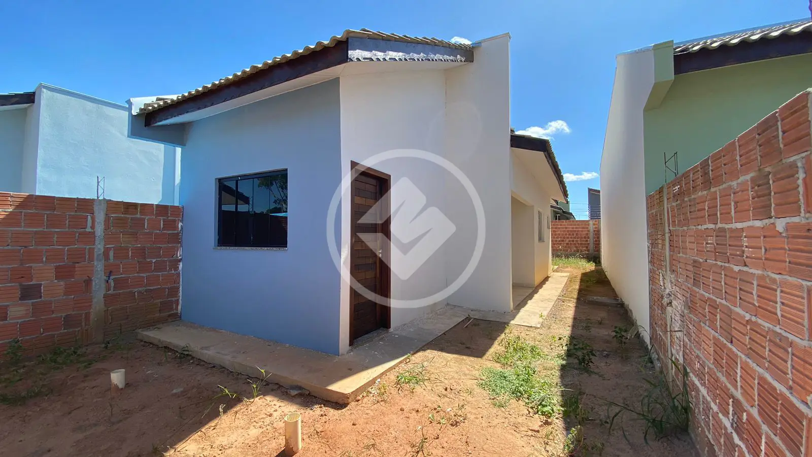 Imagem 1 - Casa em Jardim dos Ipês, Sinop - MT