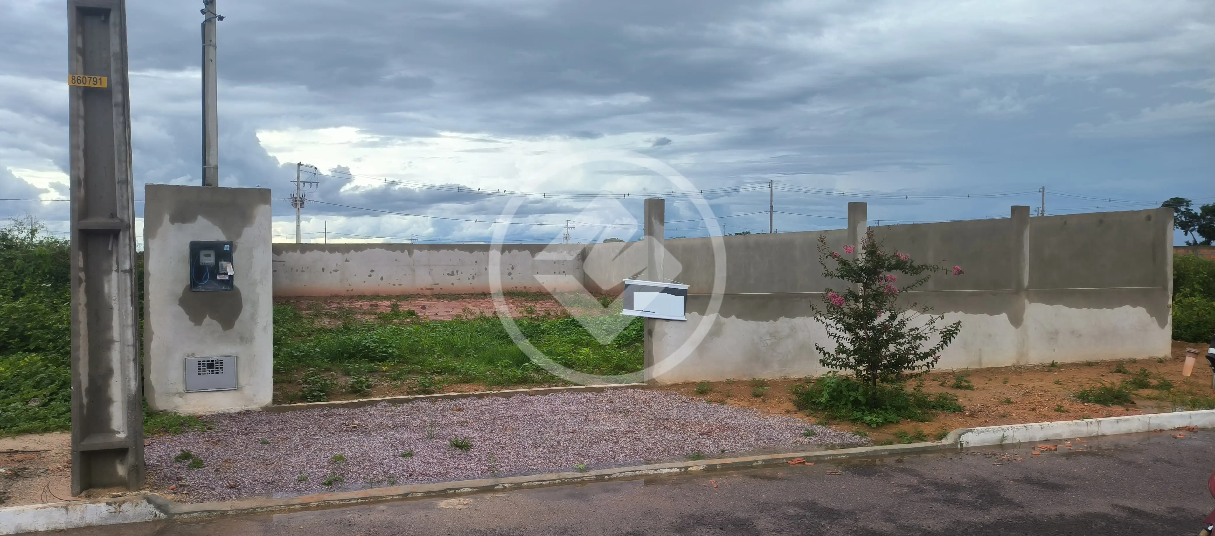 Imagem 4 - Terreno em Residencial Parque do Lago, Sinop - MT