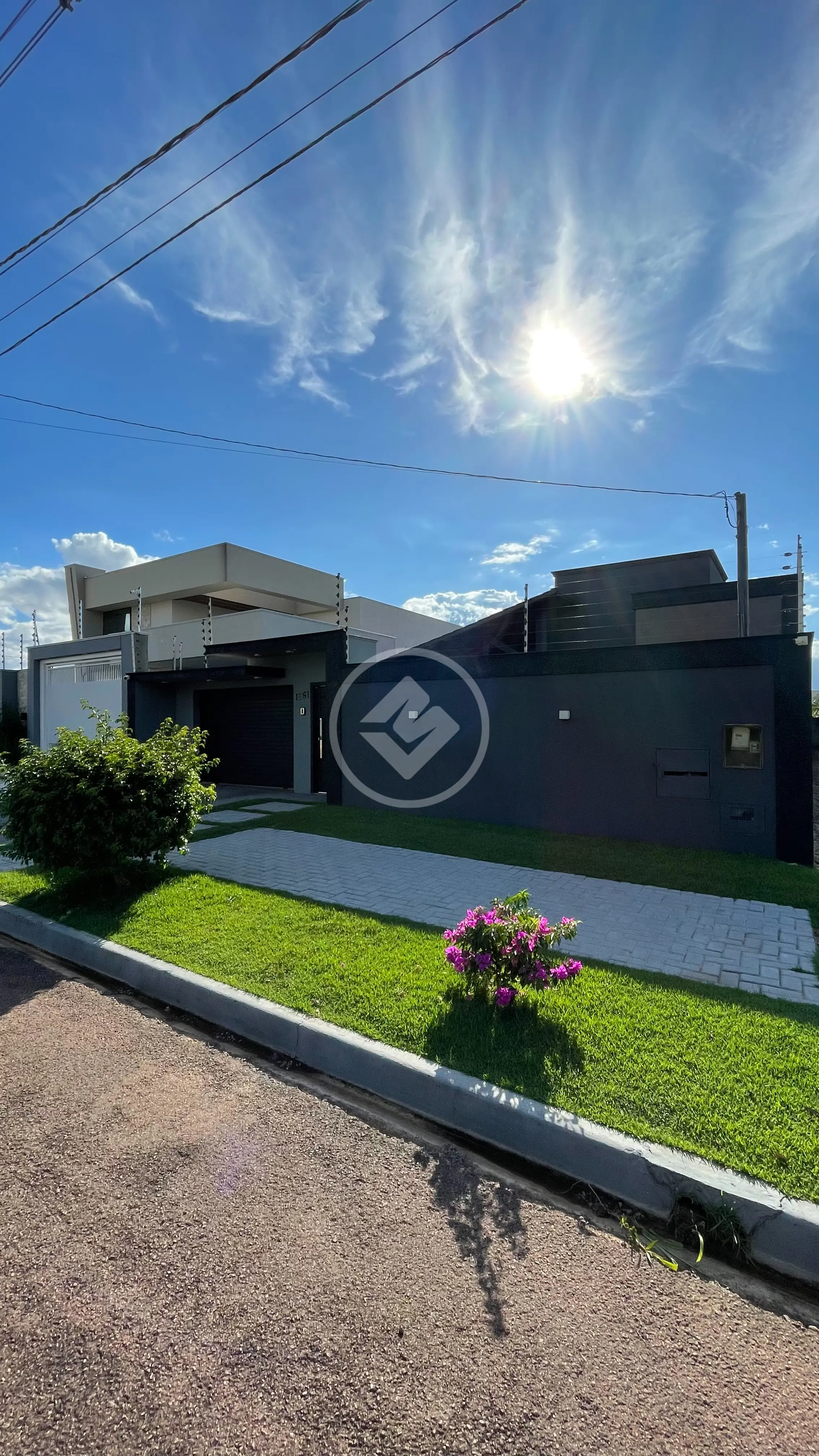 Image 13 - Casa em Jardim Curitiba, Sinop - MT