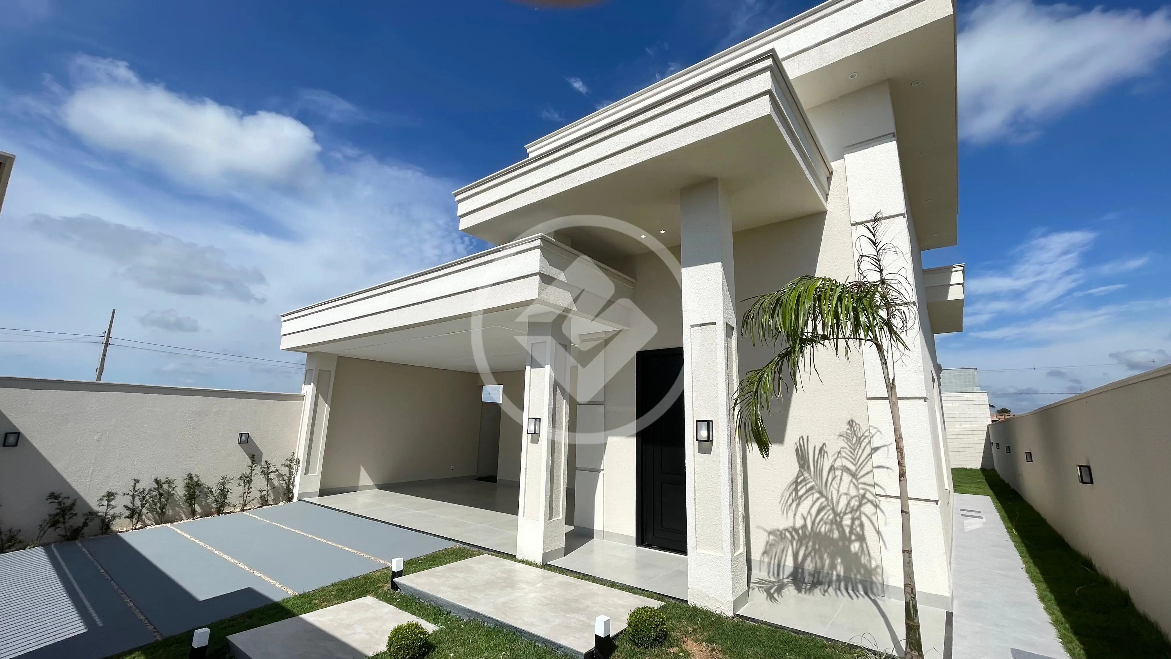 Casa Residencial Paris, Sinop - MT — foto 2