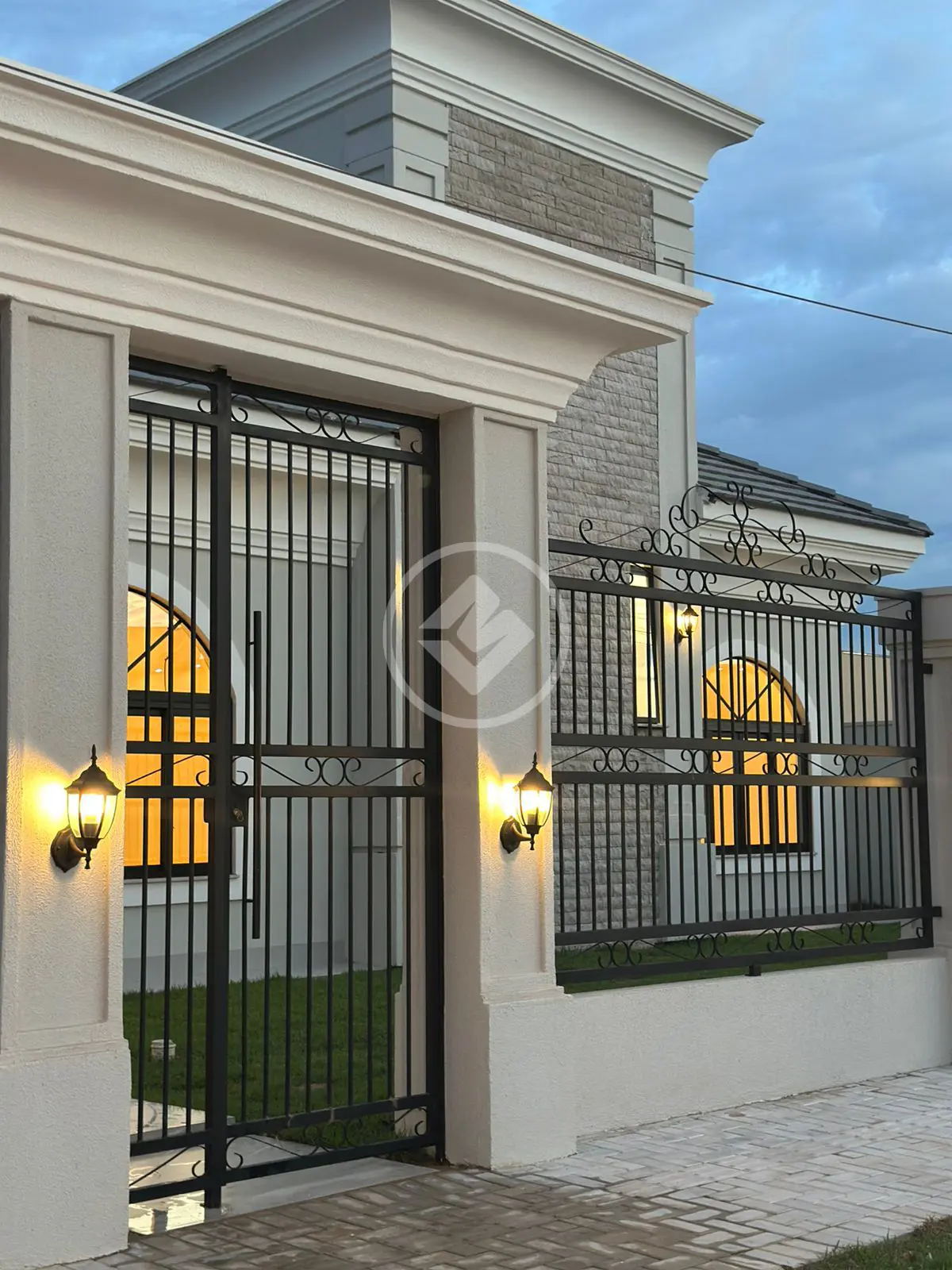Casa RESIDENCIAL FLORENCA, Sinop - MT — foto 2