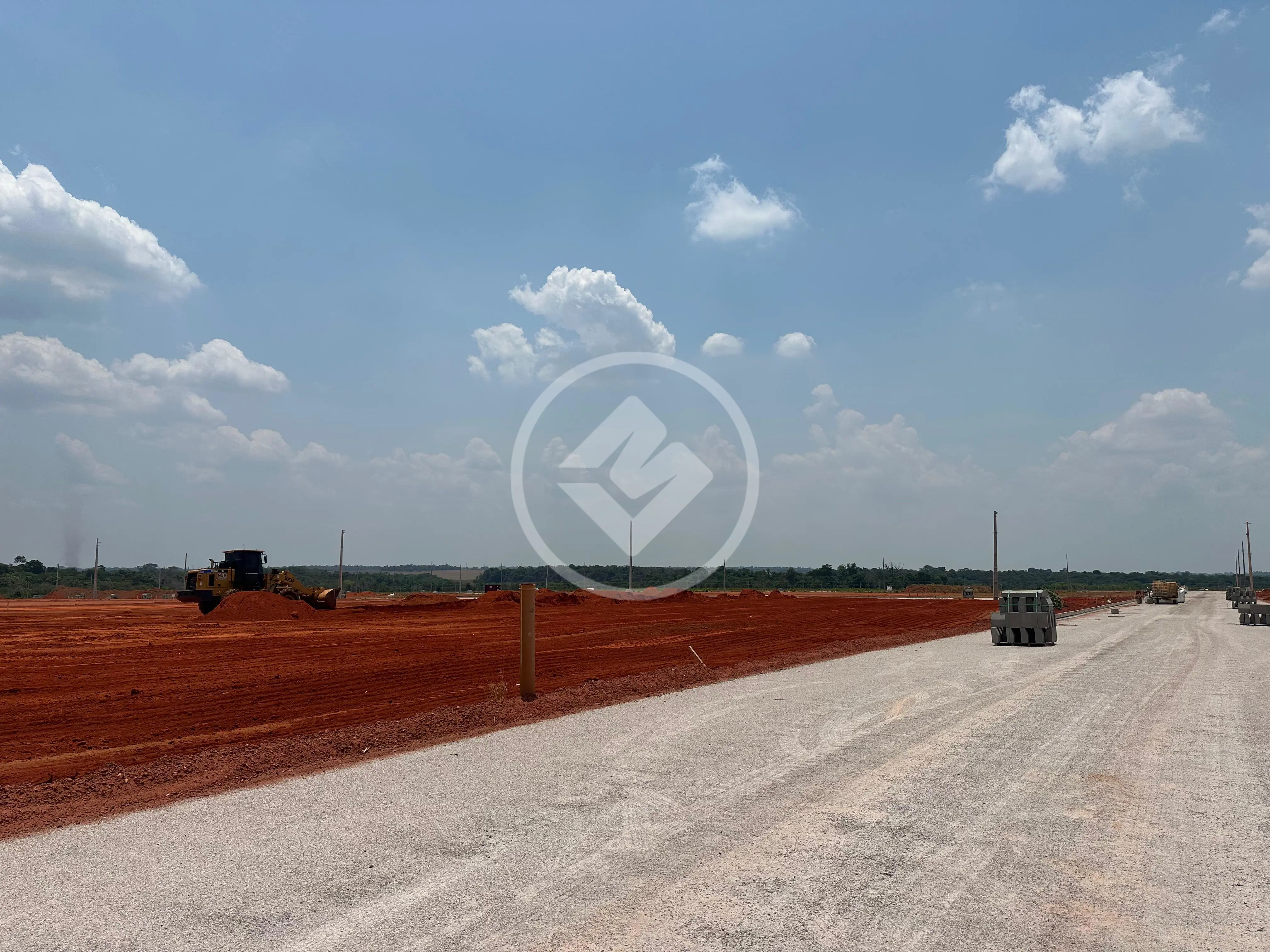 Image 8 - Terreno Comercial em Setor Industrial Sul, Sinop - MT