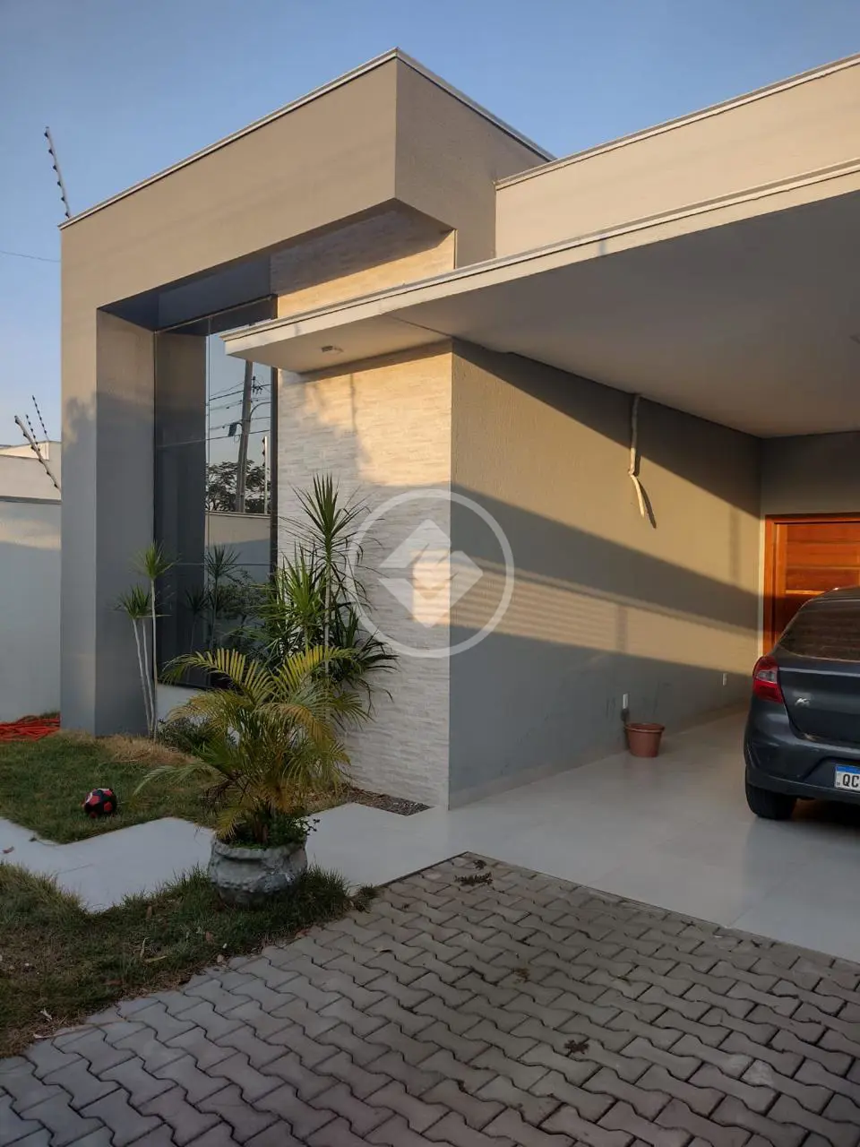 Imagem 4 - Casa em Jardim Curitiba, Sinop - MT