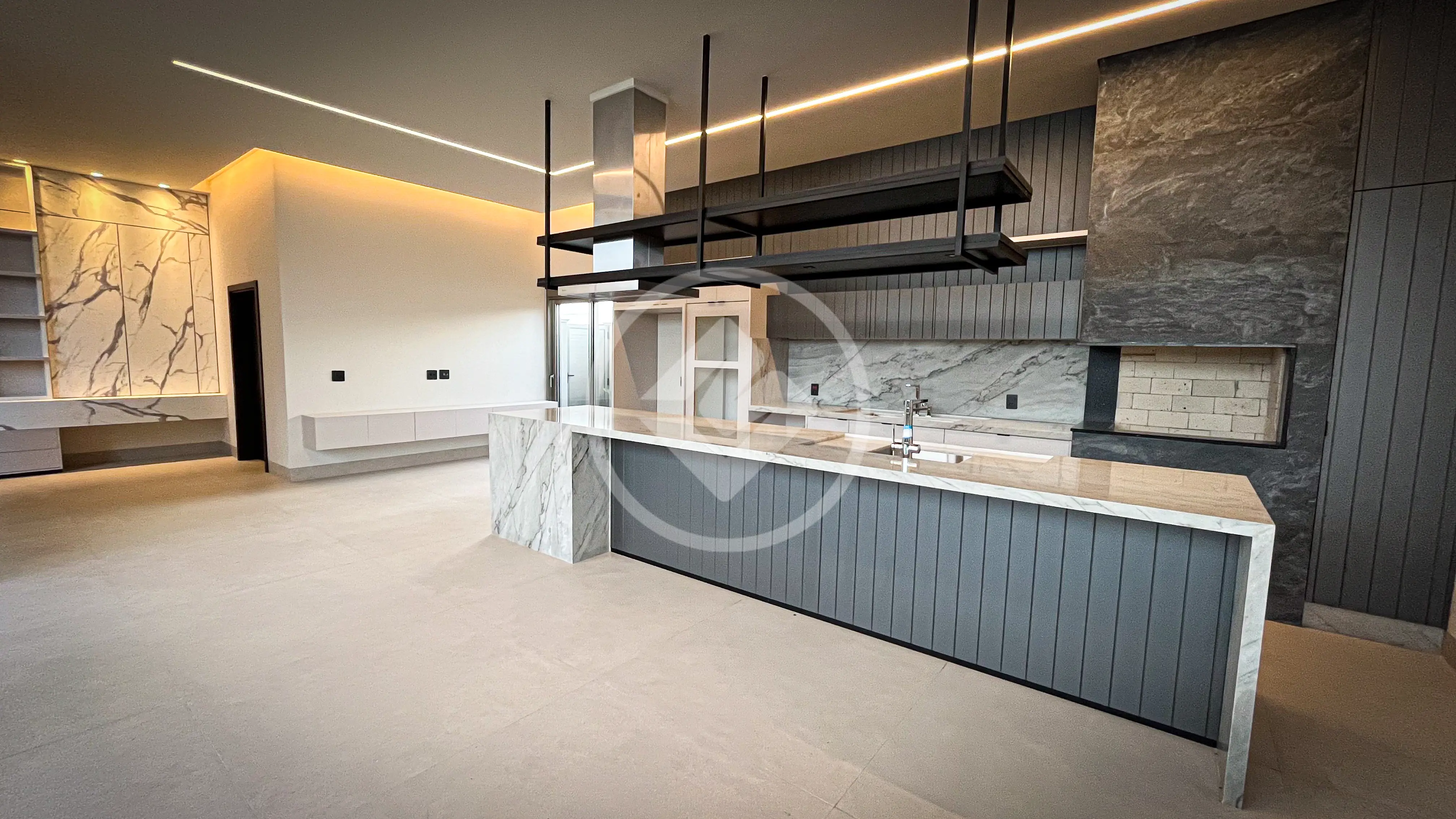 Imagem 1 - Casa em Alameda das Cores Residencial, Sinop - MT