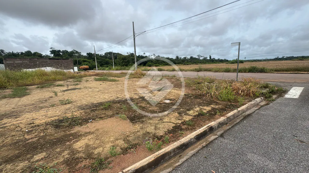 Imagem 1 - Terreno em Jardim Portinari, Sinop - MT