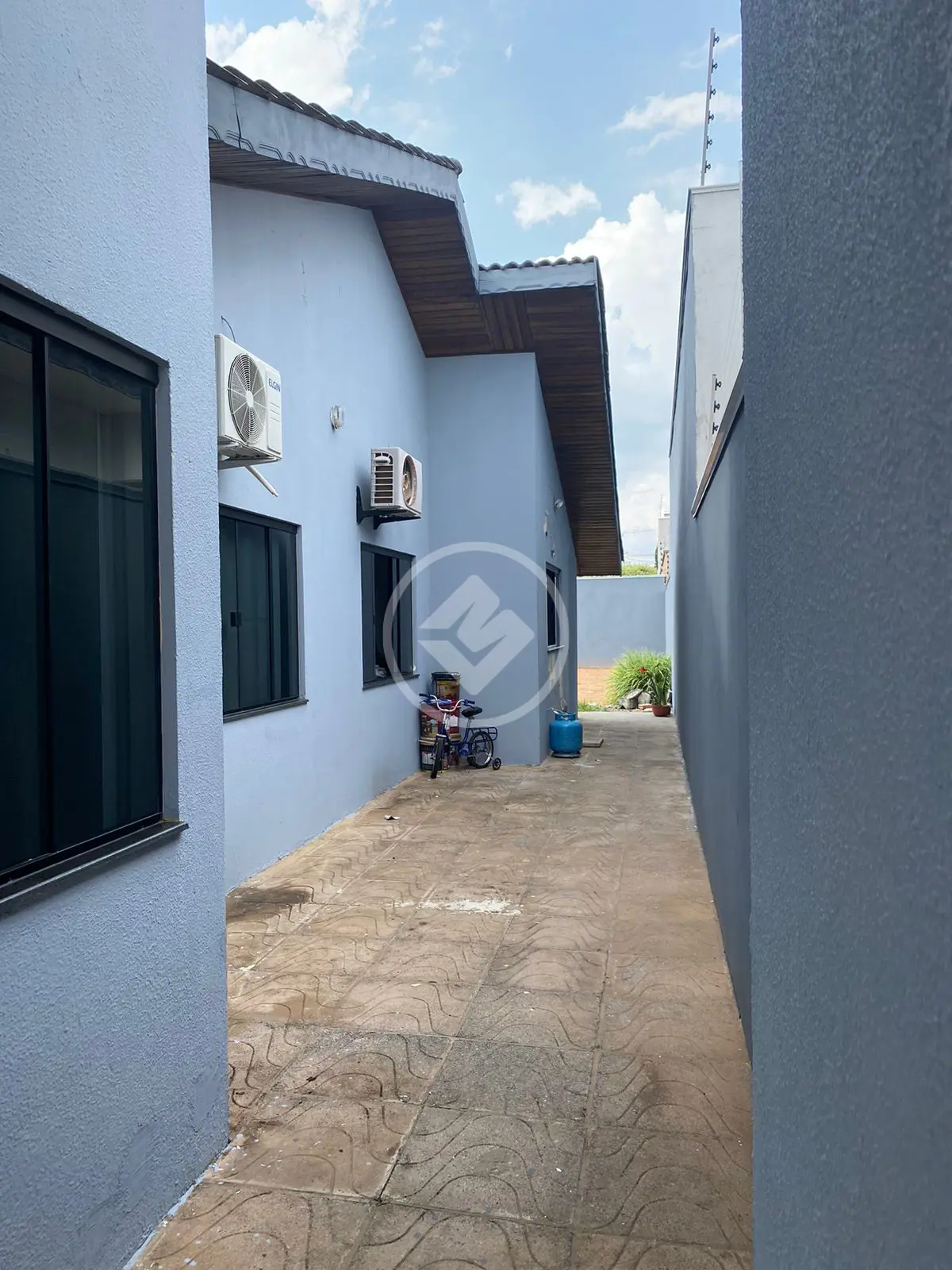 Imagem 3 - Casa em JARDIM PARAISO, Sinop - MT