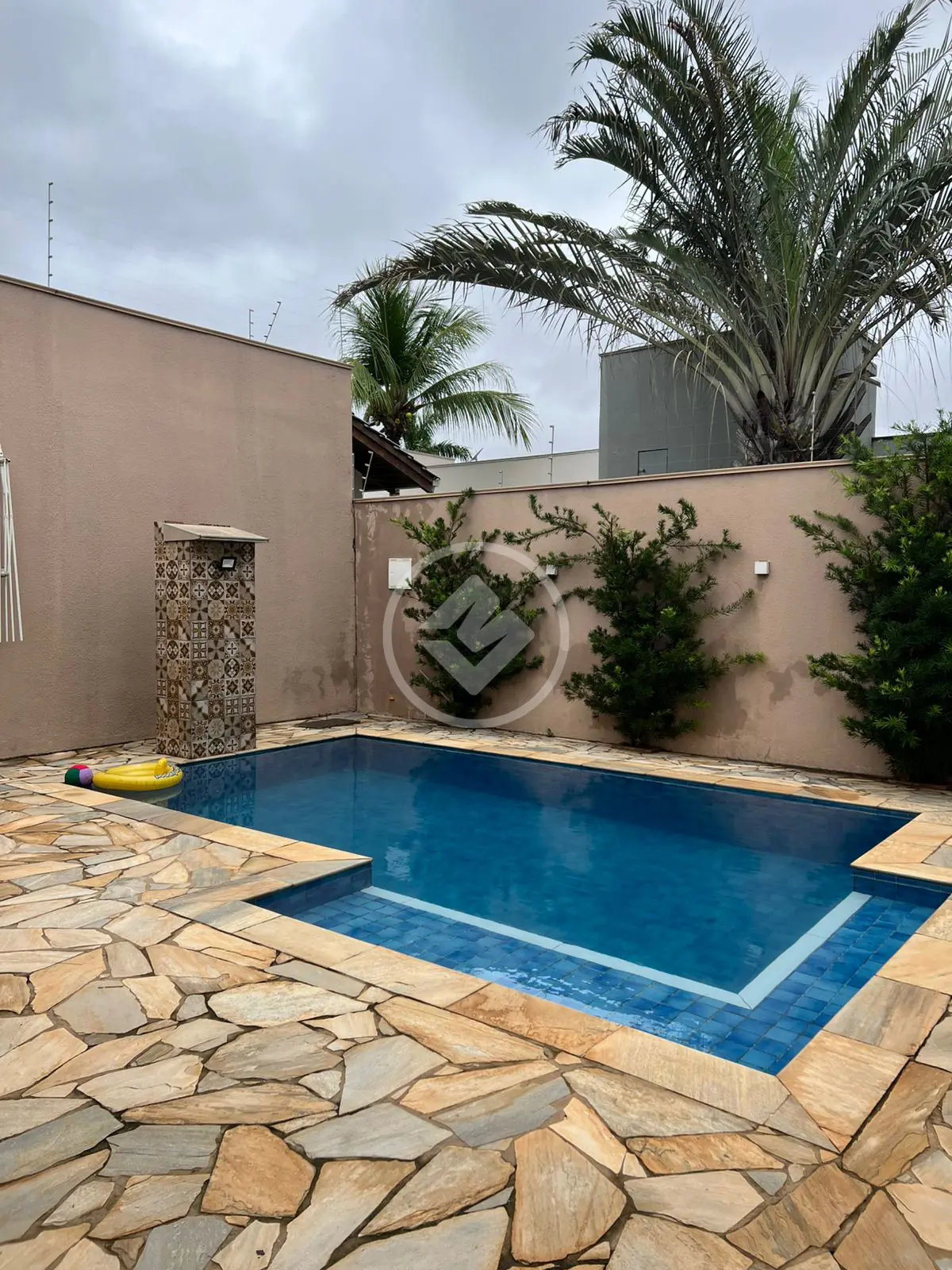Imagem 3 - Sobrado em Residencial Bella Suíça, Sinop - MT