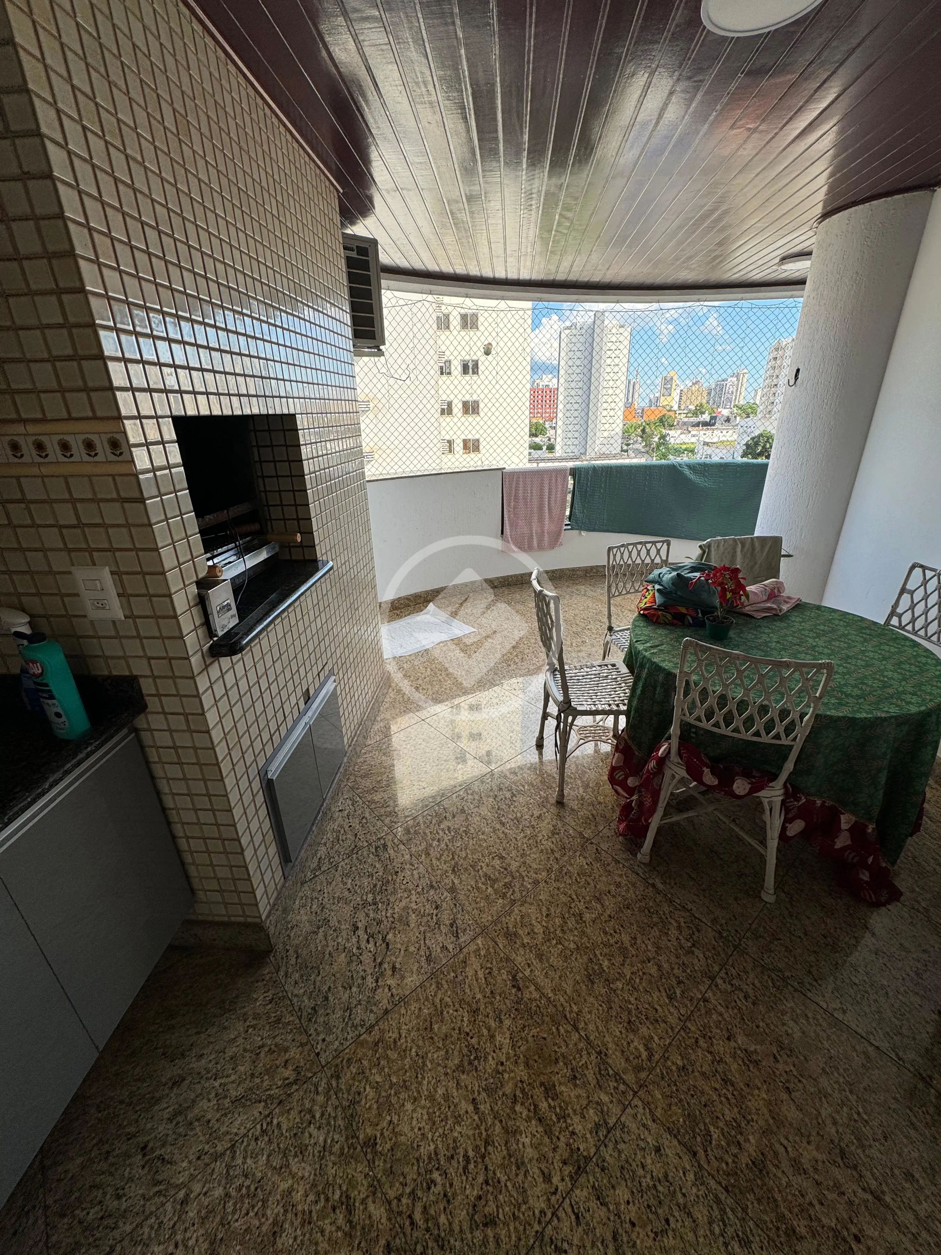 Imagem 5 - Apartamento em Duque de Caxias II, Cuiabá - MT