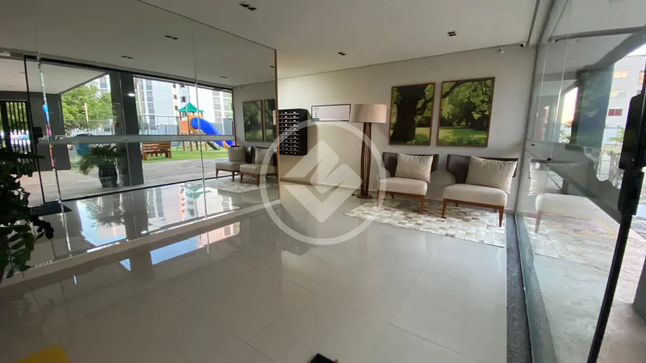 Imagem 3 - Apartamento em Residencial Ipanema, Sinop - MT