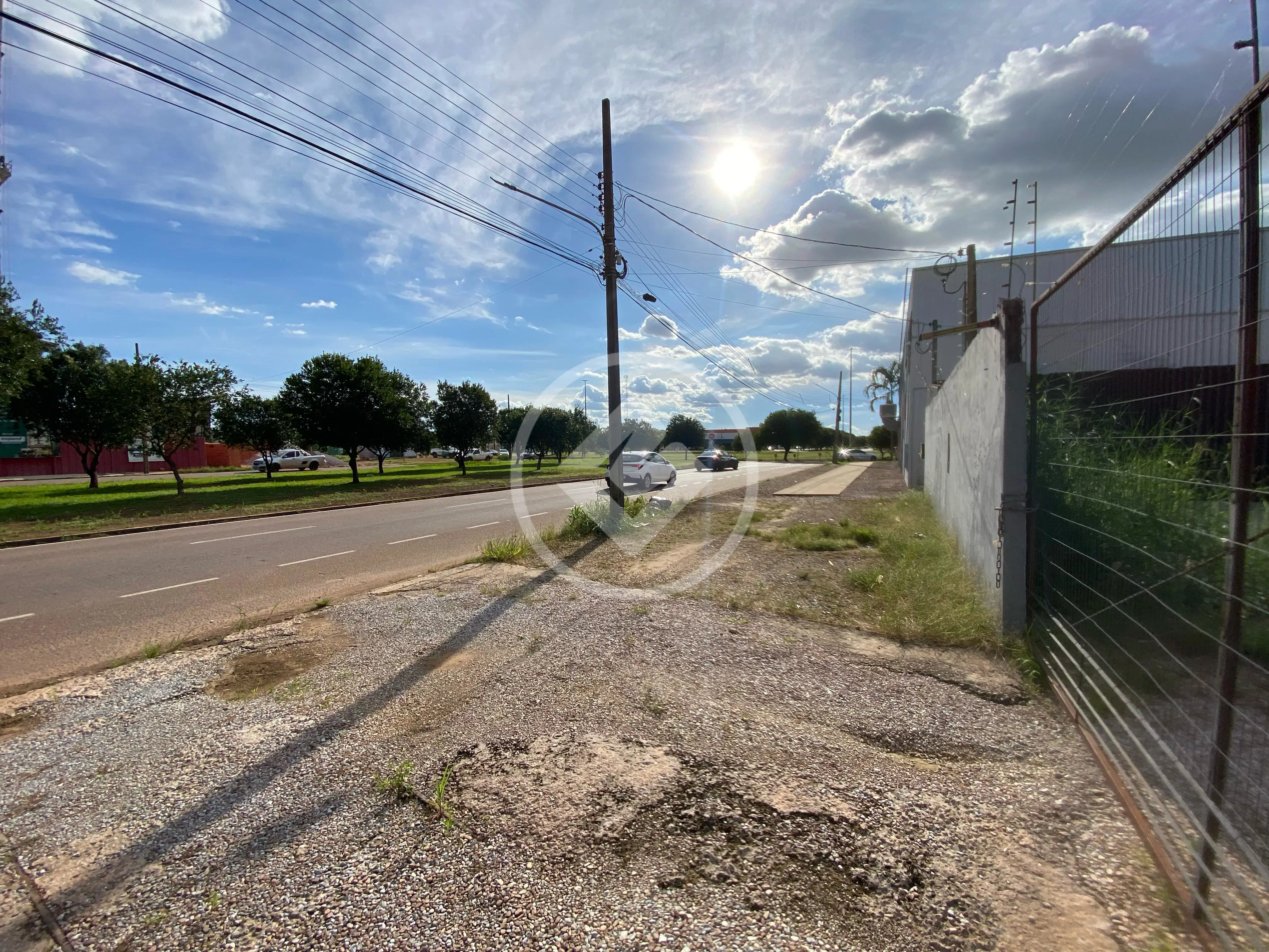 Imagem 2 - Terreno Comercial em JARDIM PARAISO, Sinop - MT