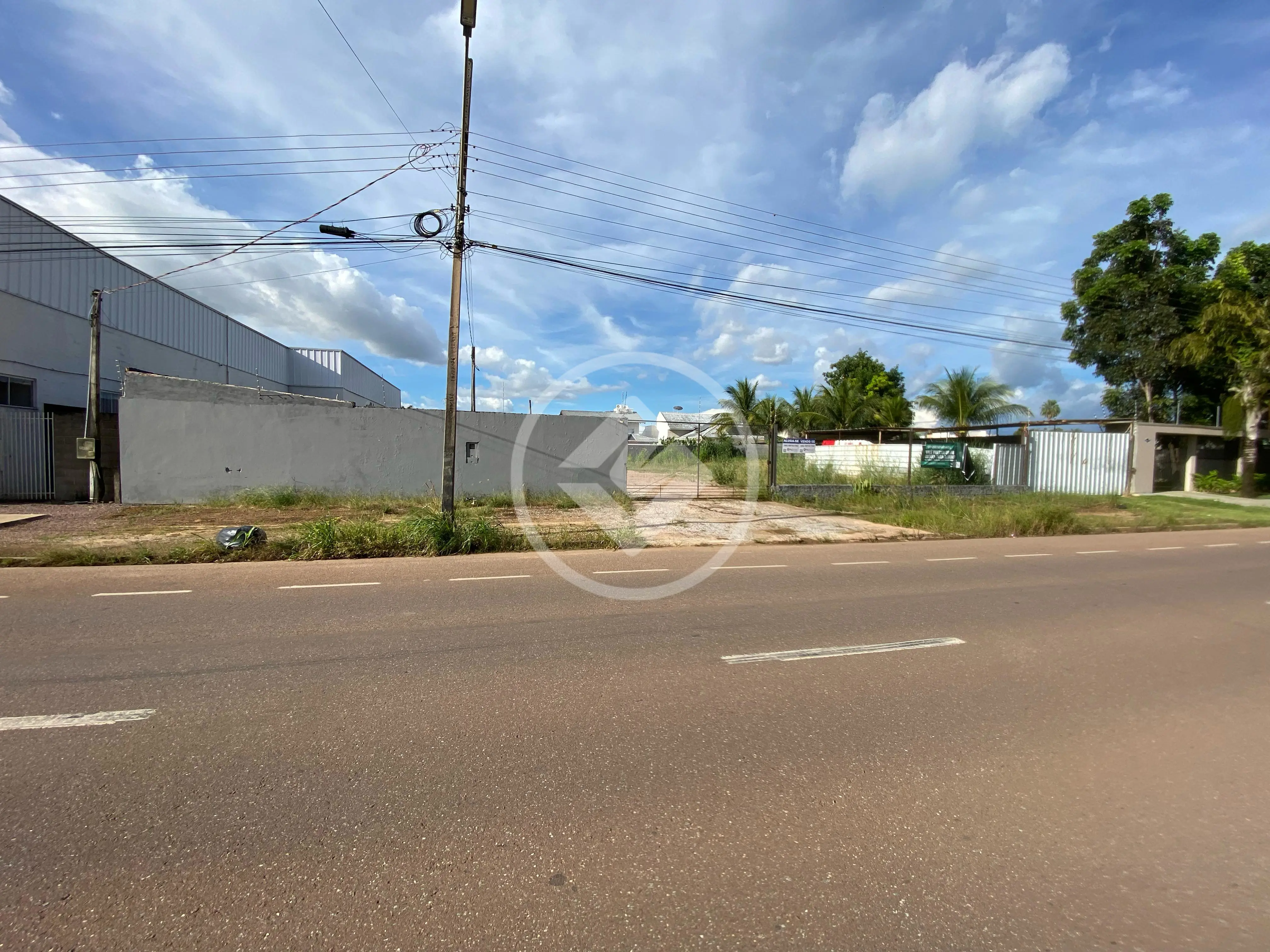 Imagem 1 - Terreno Comercial em JARDIM PARAISO, Sinop - MT