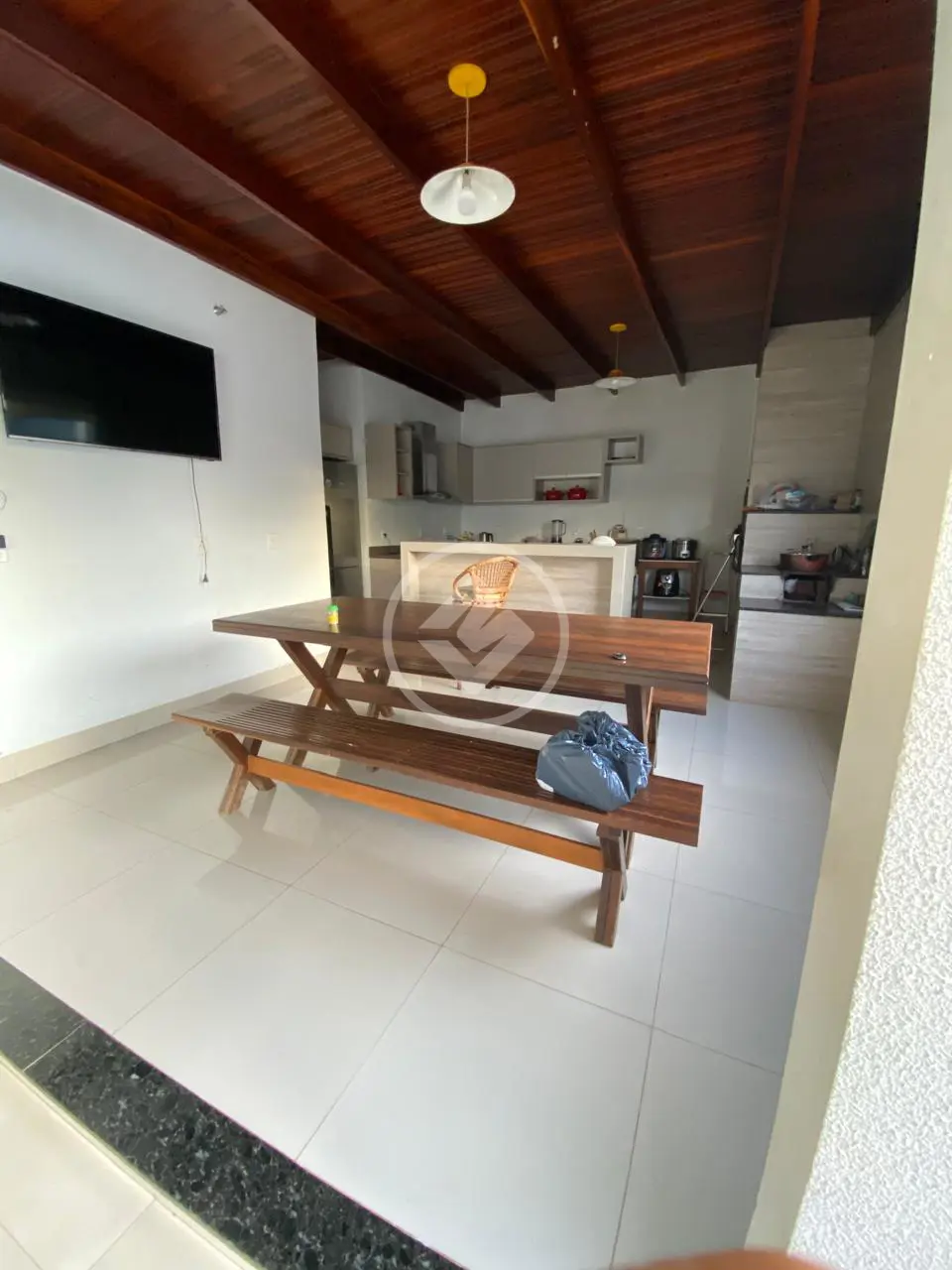 Image 18 - Casa em Jardim Celeste, Sinop - MT
