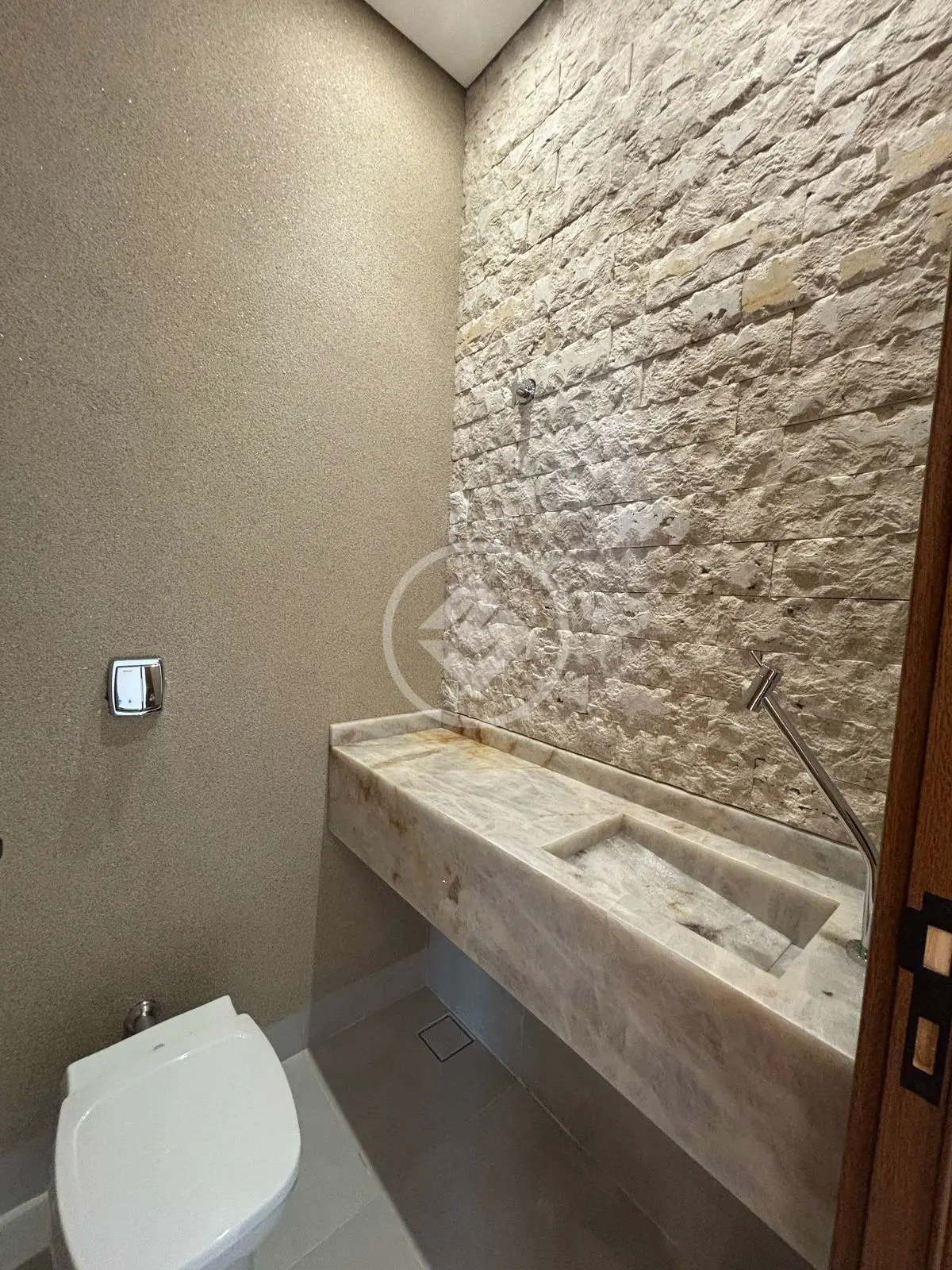 Imagem 6 - Casa Condomínio em Condomínio Aquarela dos Poemas, Sinop - MT