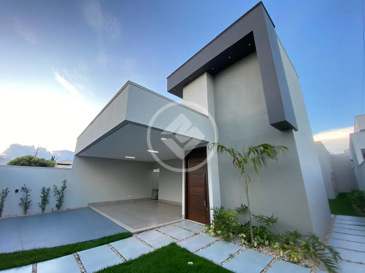 Casa Aquarela Brasil Residencial, Sinop - MT — foto 1