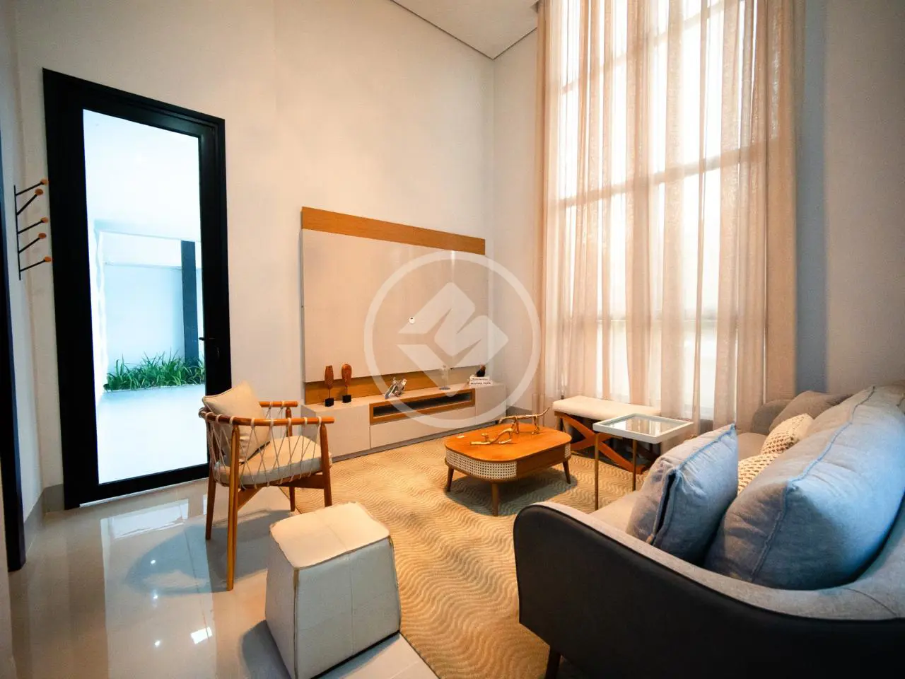 Imagem 2 - Casa em PORTAL DA MATA, Sinop - MT