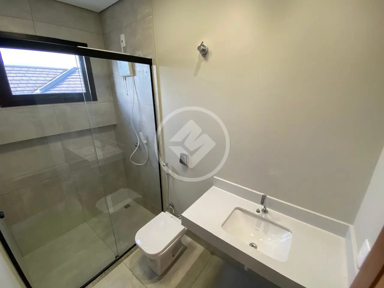 Imagem 5 - Sobrado em Aquarela Brasil Residencial, Sinop - MT