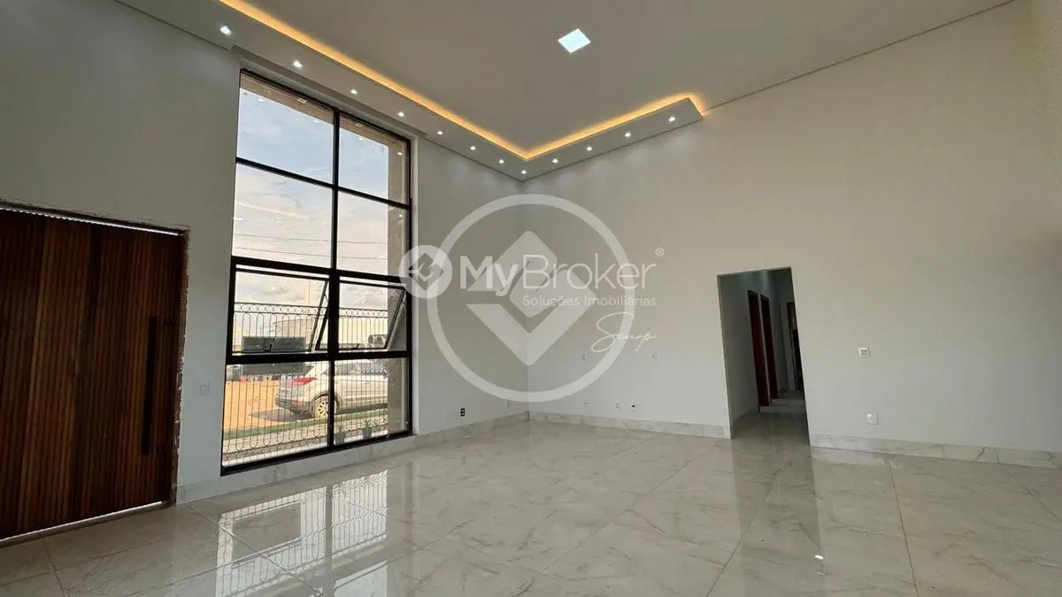 Imagem 2 - Casa em RESIDENCIAL FLORENCA, Sinop - MT