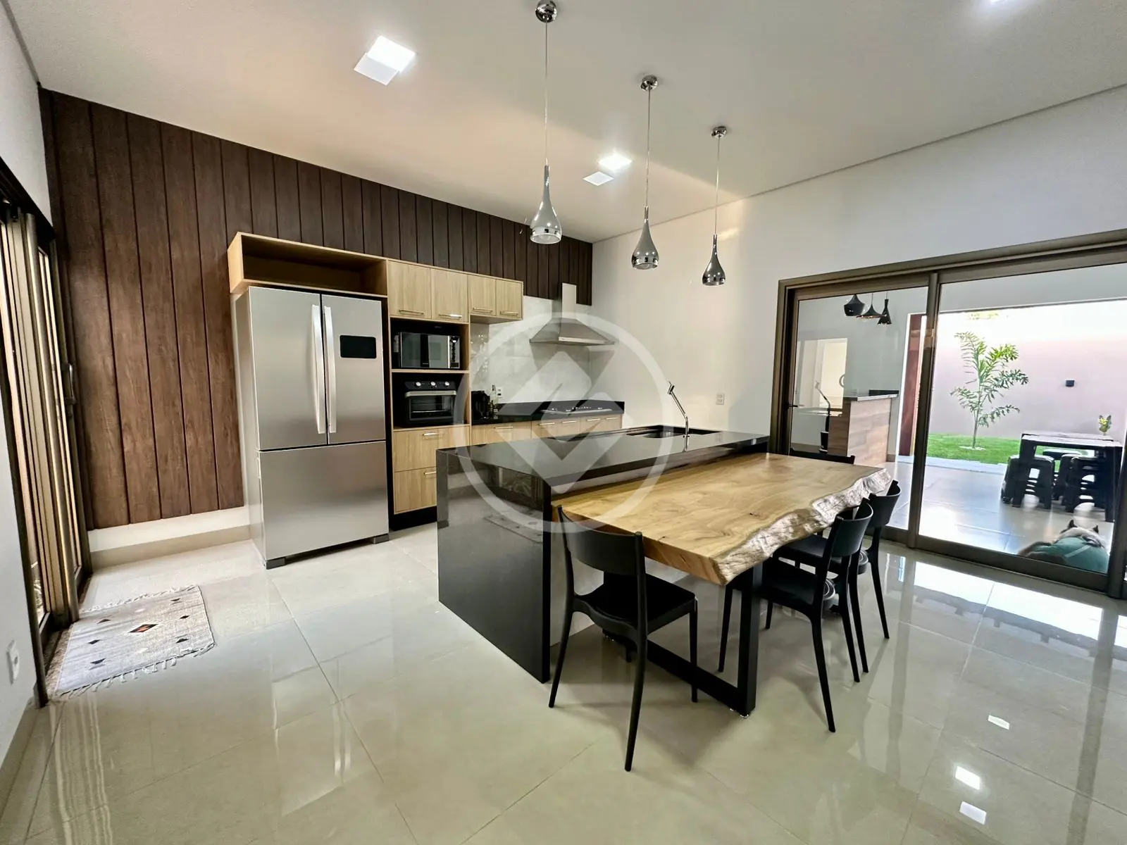 Casa JARDIM BELO HORIZONTE, Sinop - MT — foto 1