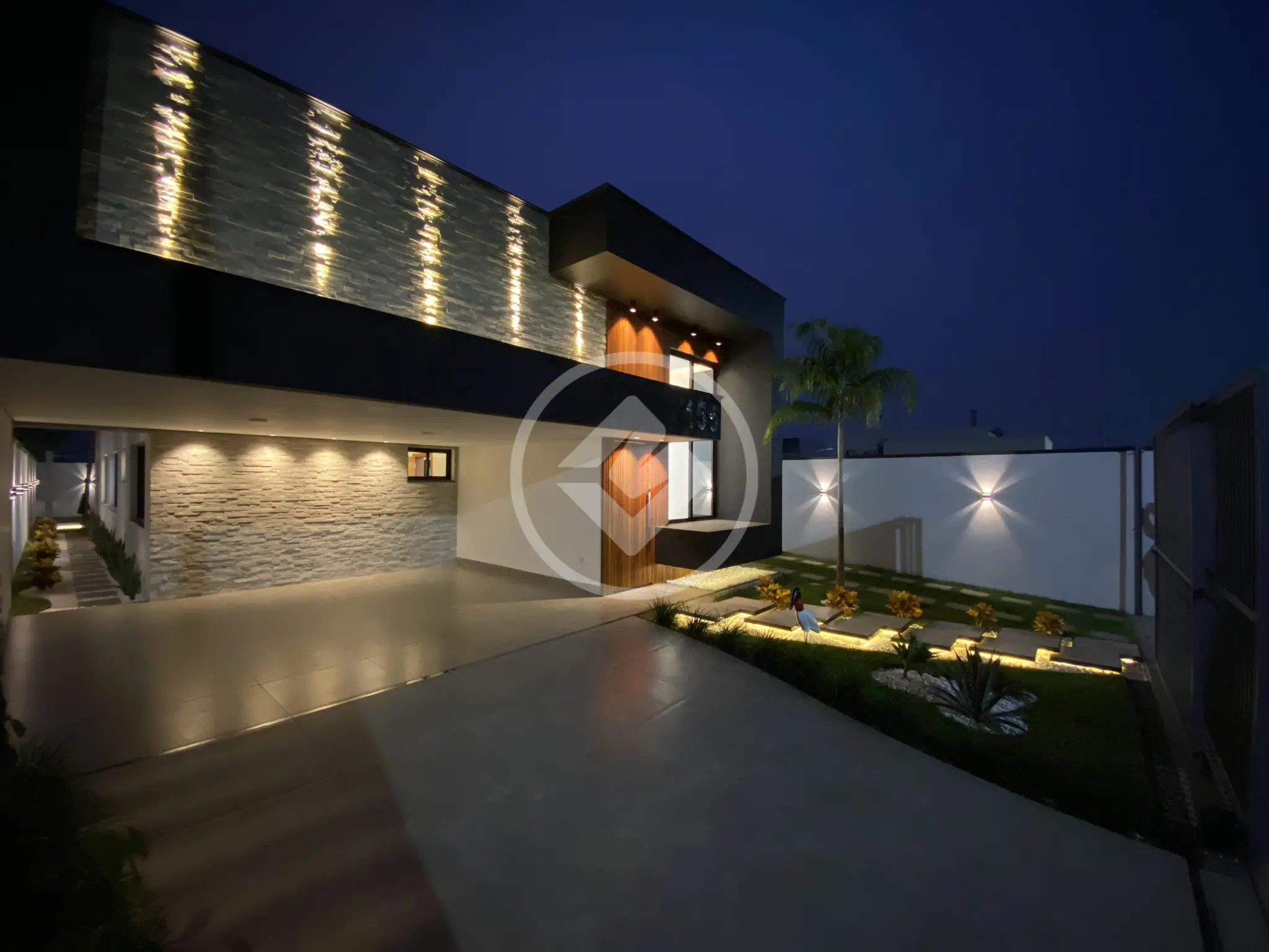 Casa Residencial Paris, Sinop - MT — foto 2
