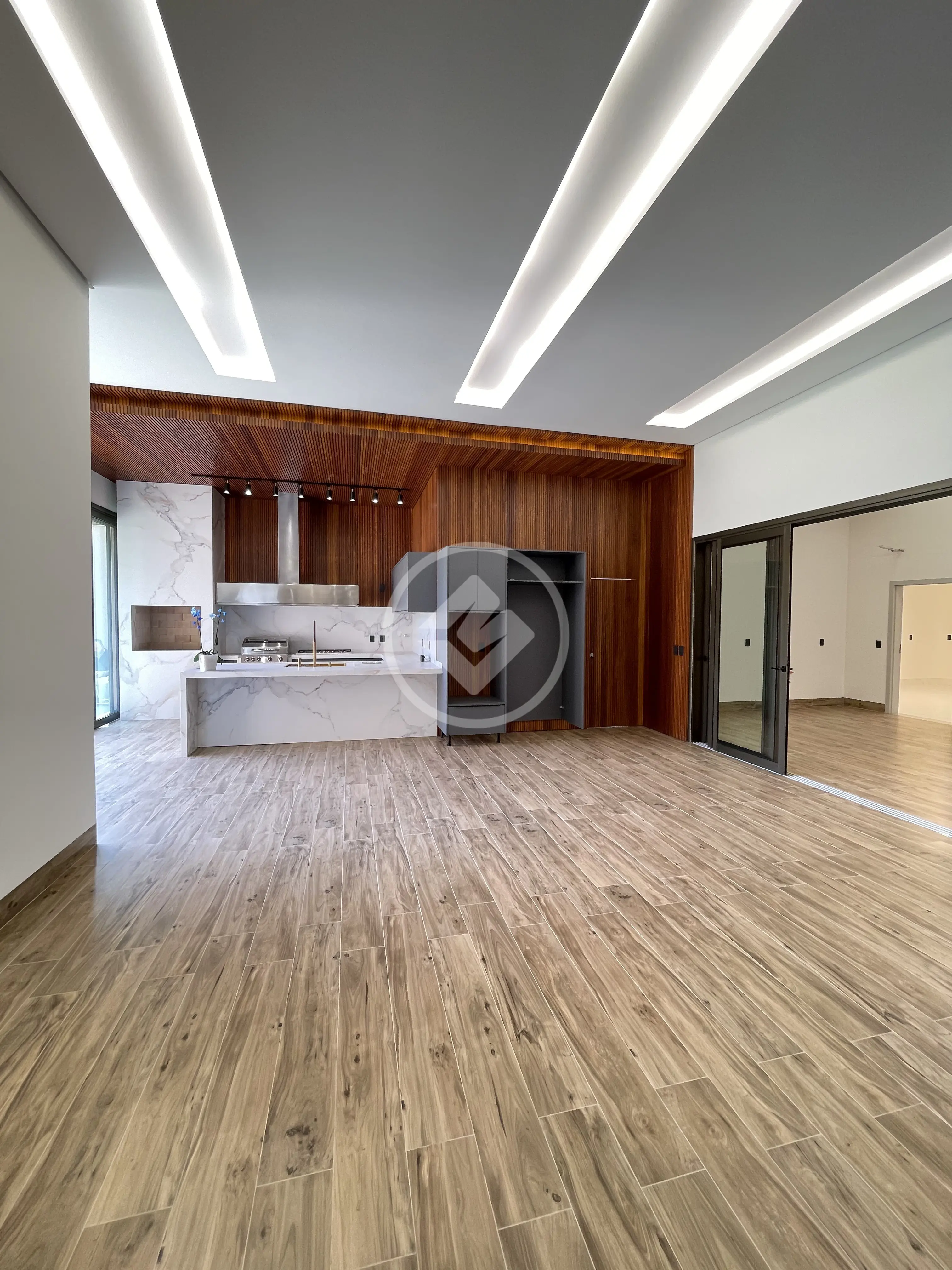 Imagem 2 - Casa em JARDIM PARAISO, Sinop - MT