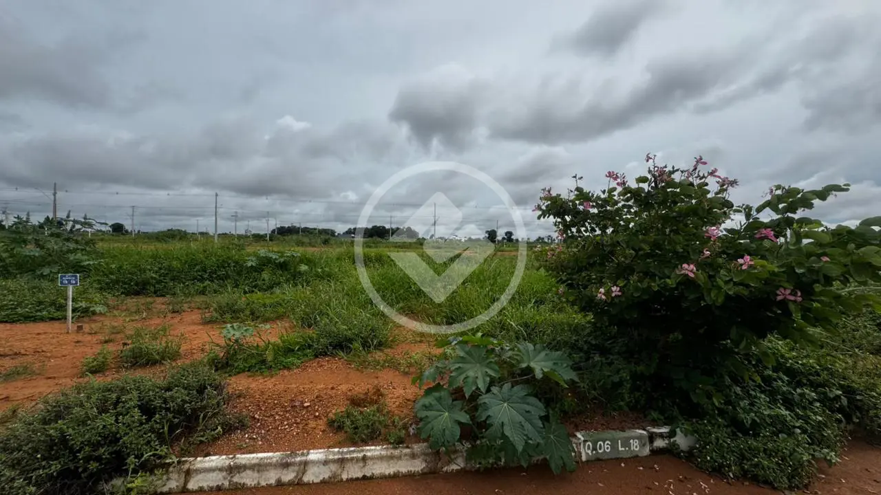 Imagem 1 - Terreno em Residencial Parque do Lago, Sinop - MT